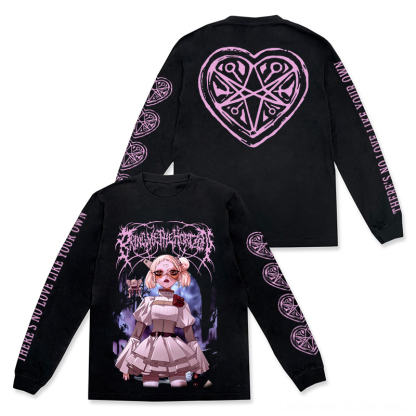 There's No Love Like Your Own Unisex Sweatshirt