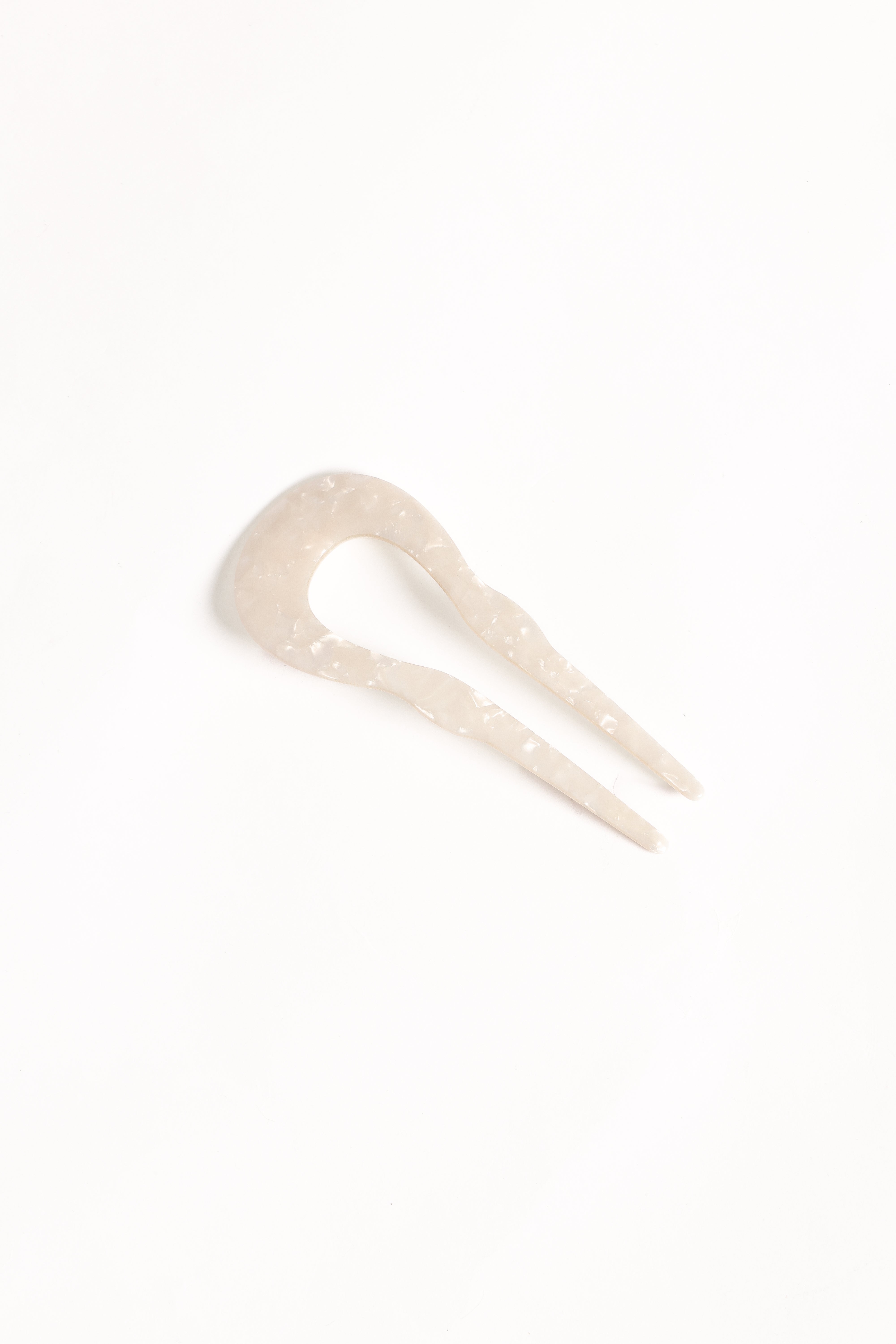 Robin Hair Pin - Pearl-Ladys Street
