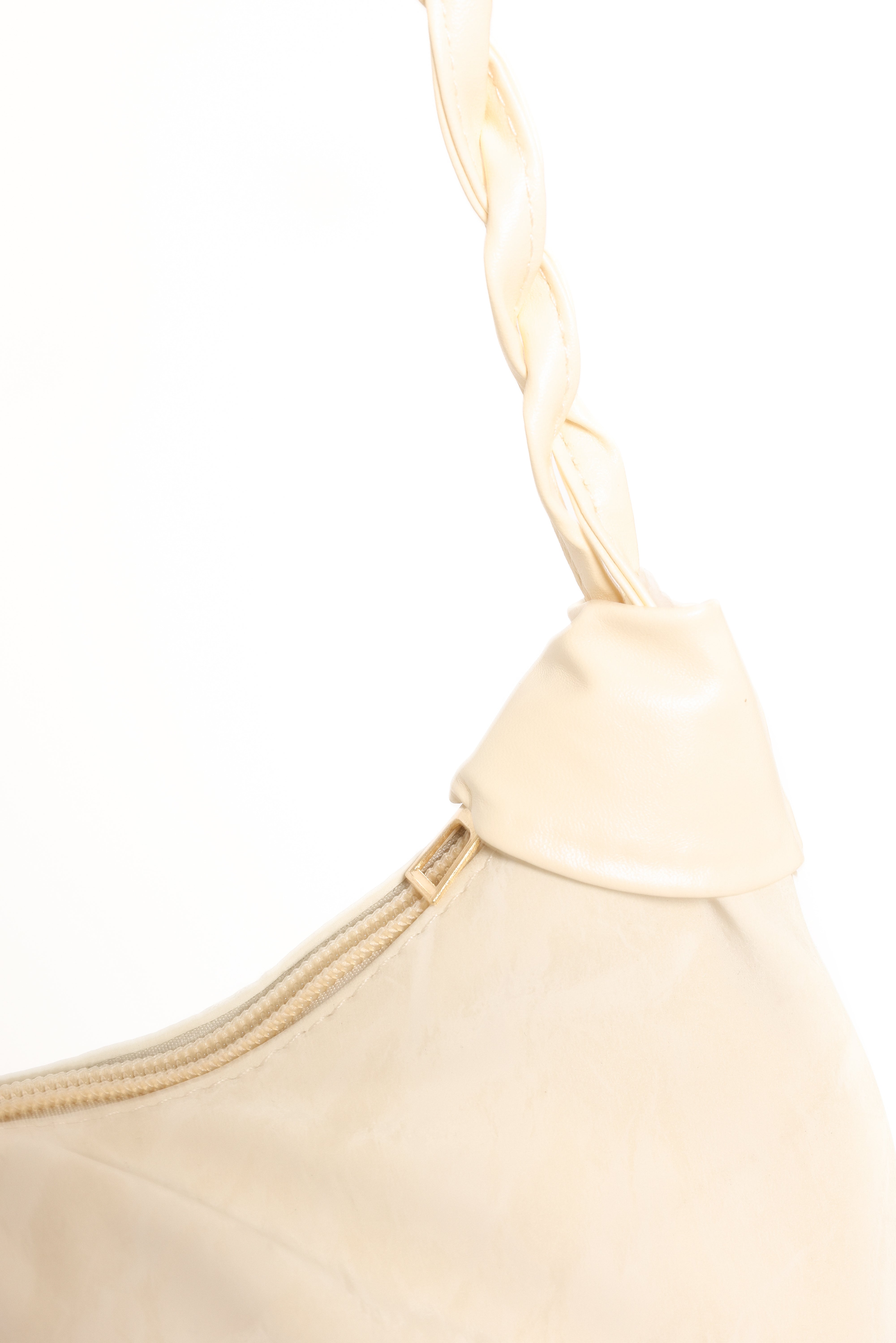 Lina Bag - Off White-Ladys Street