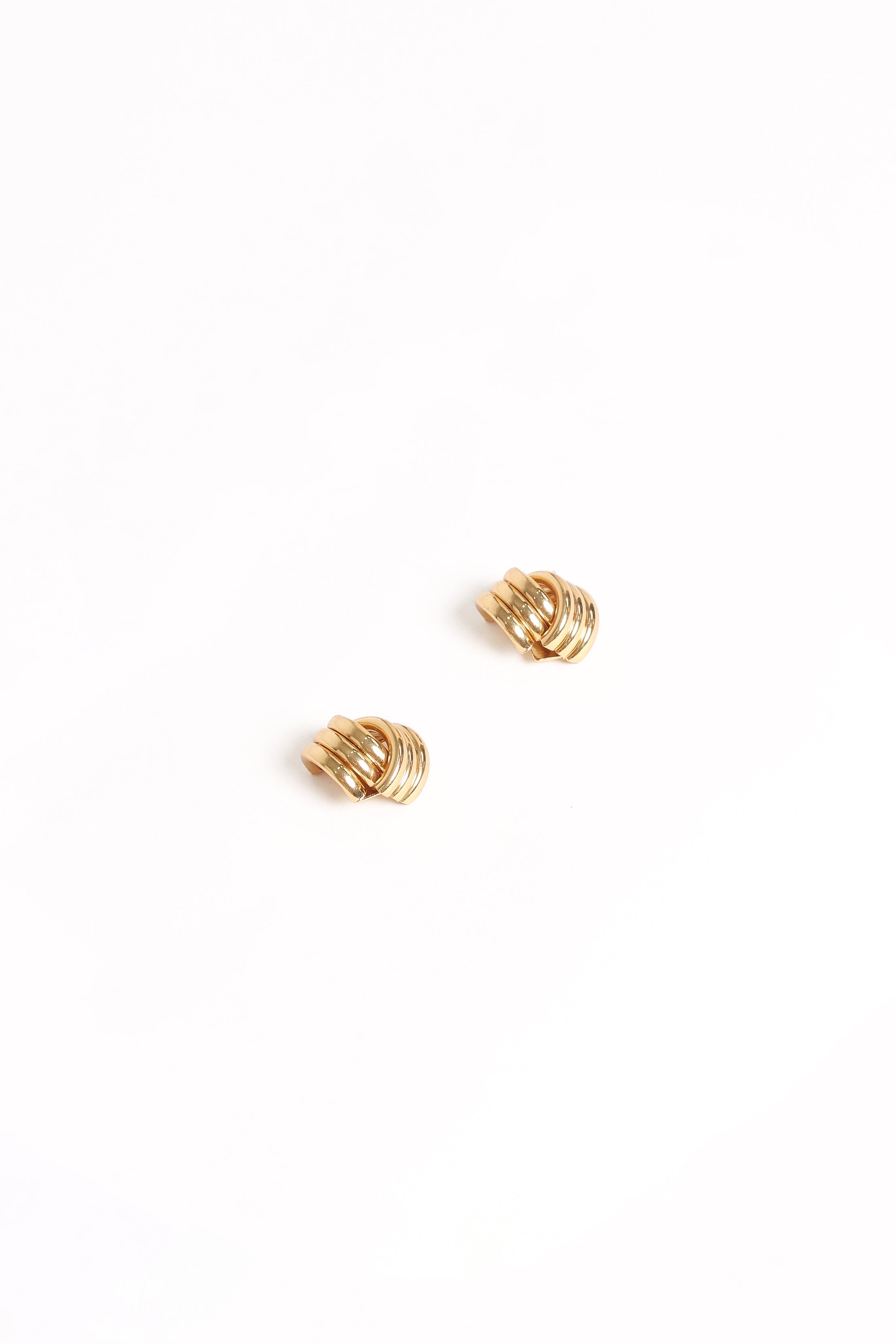 Marigold Earrings - Gold-Ladys Street