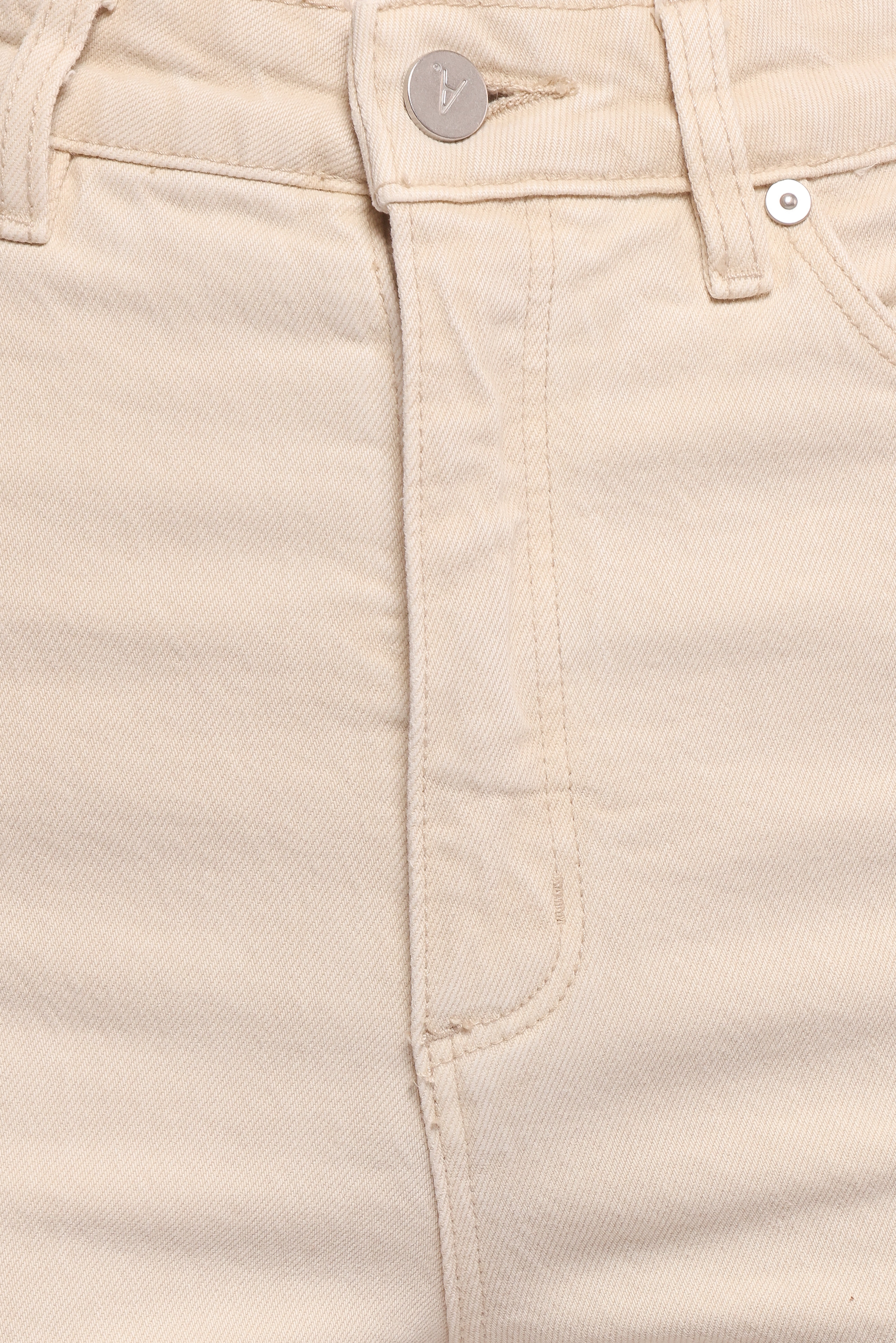 Abrand 94 High Wide Jeans - Bone-Charming Rule