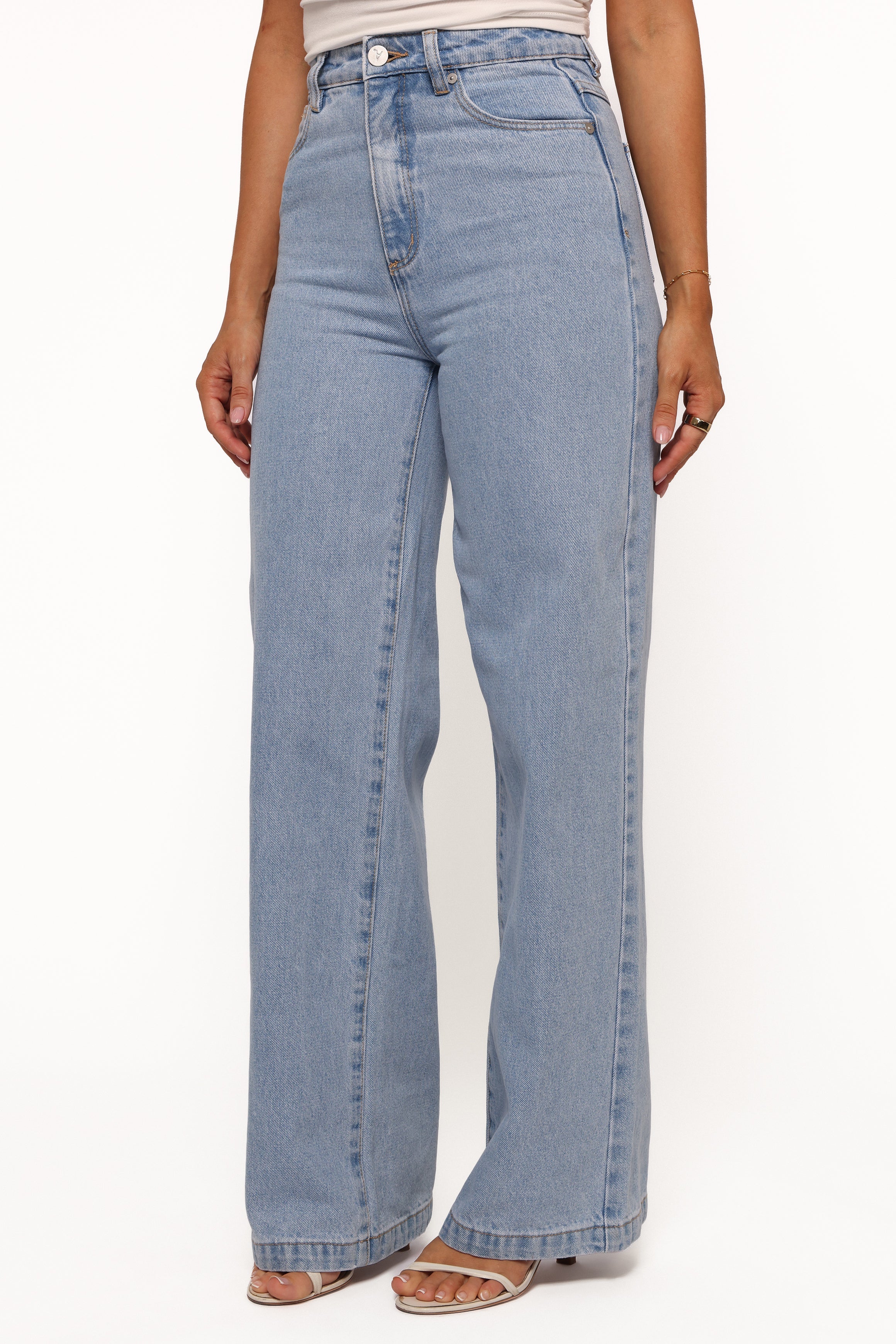 Abrand Carrie Jeans - Kendall-Charming Rule