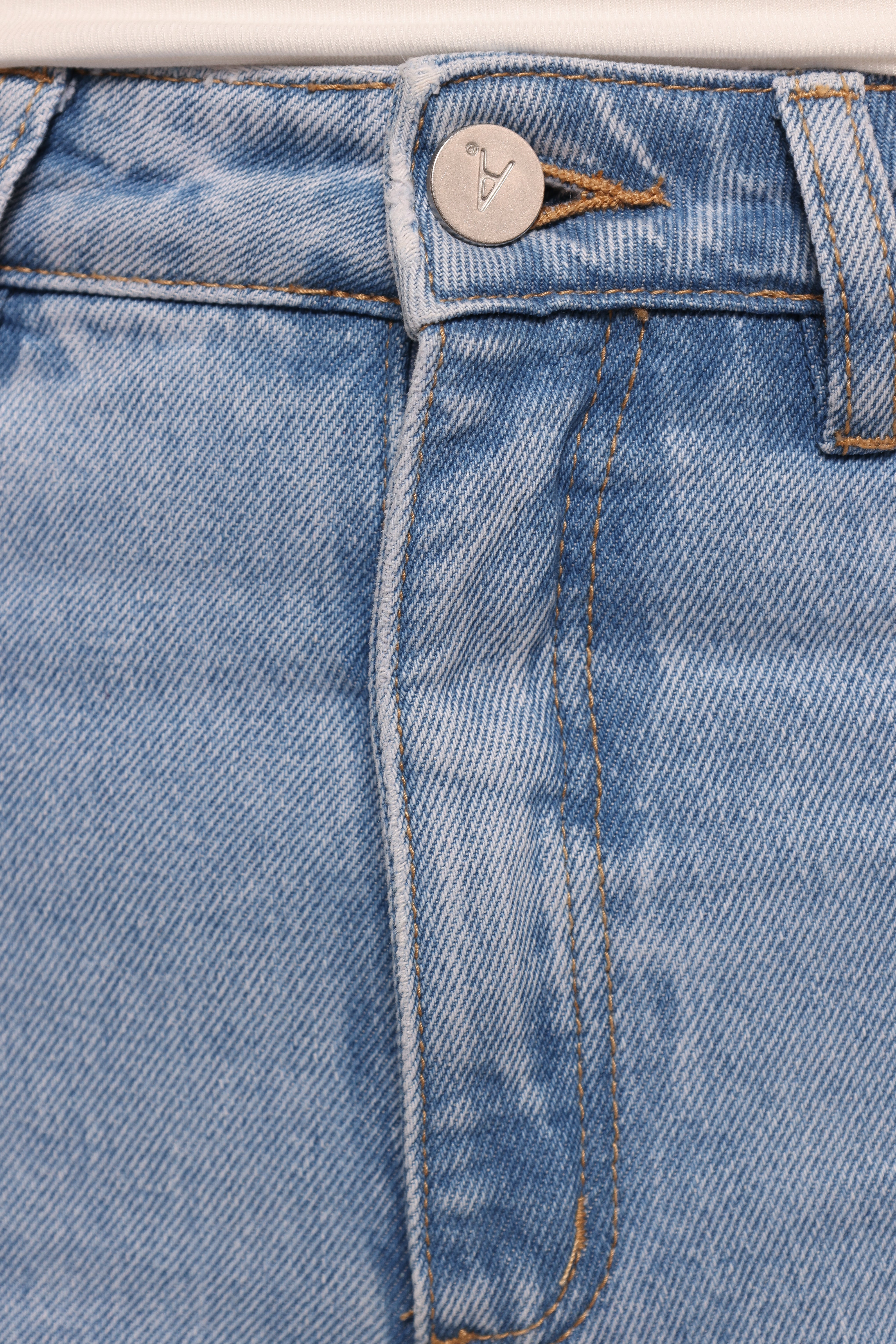 Abrand Carrie Jeans - Kendall-Charming Rule