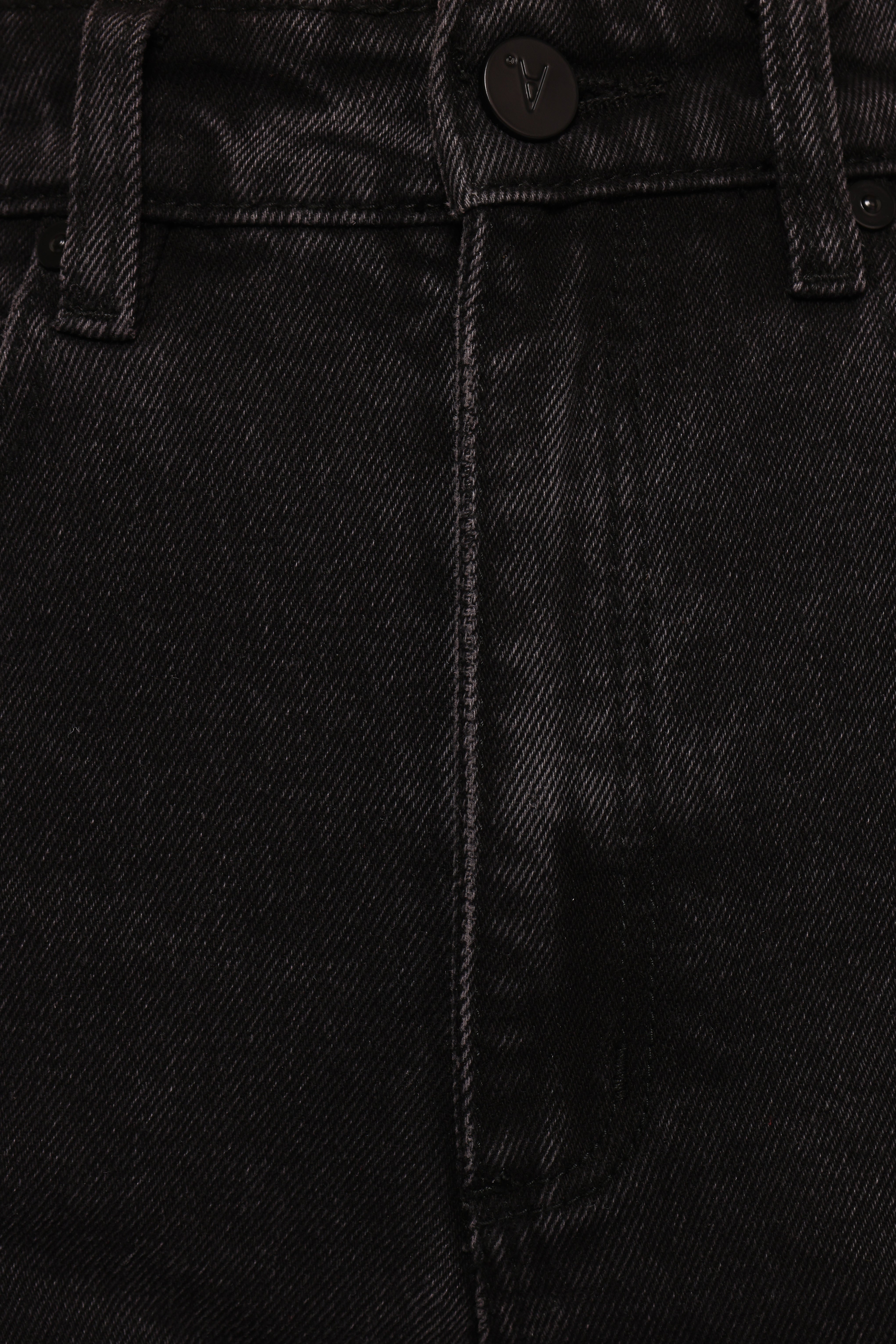 Abrand Venice Shorts - Heidi-Charming Rule