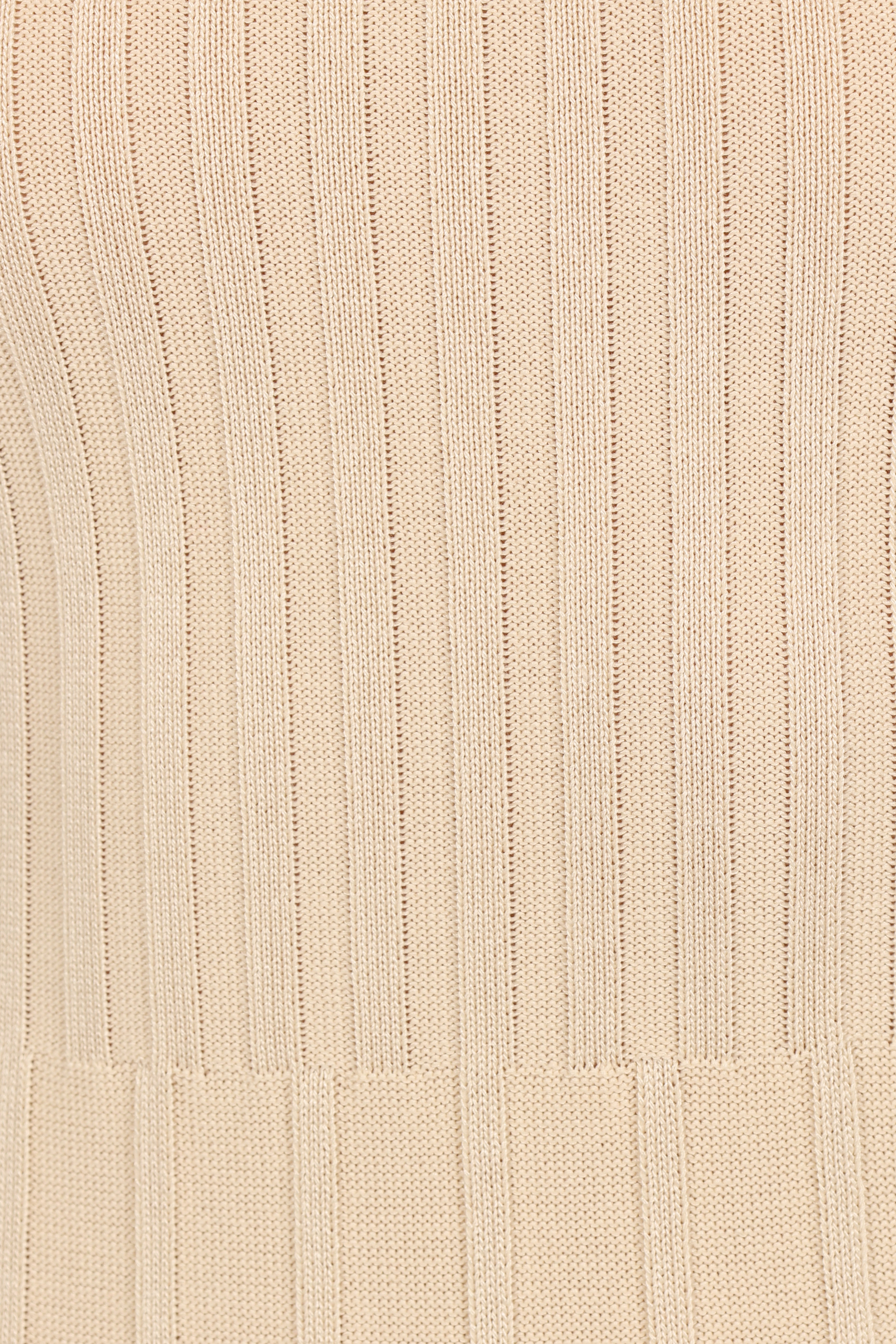 Alison Long Sleeve Maxi Dress - Cream-Charming Rule