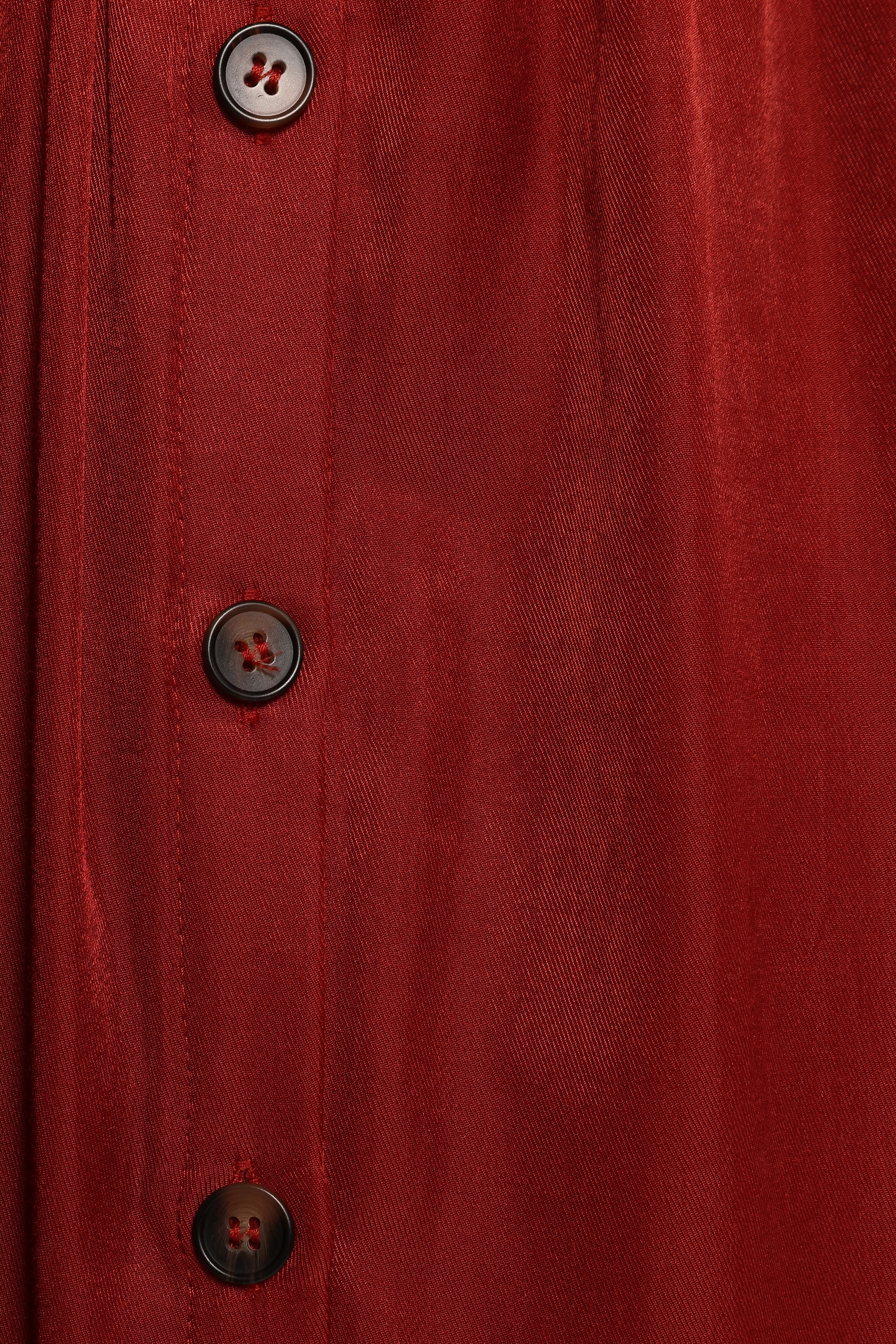 Ava Skirt - Rust-Charming Rule