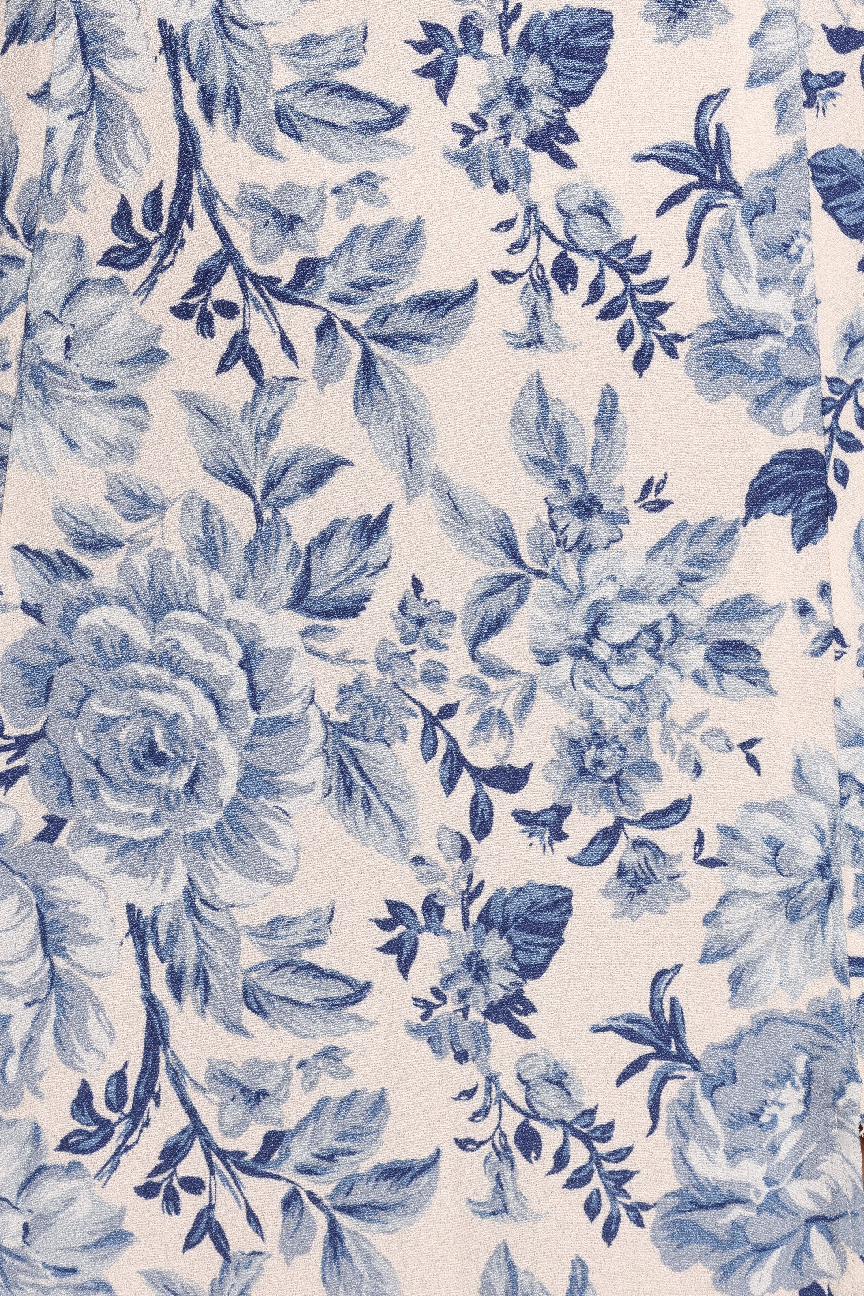 Azura Maxi Dress - Parisian Blue-Charming Rule