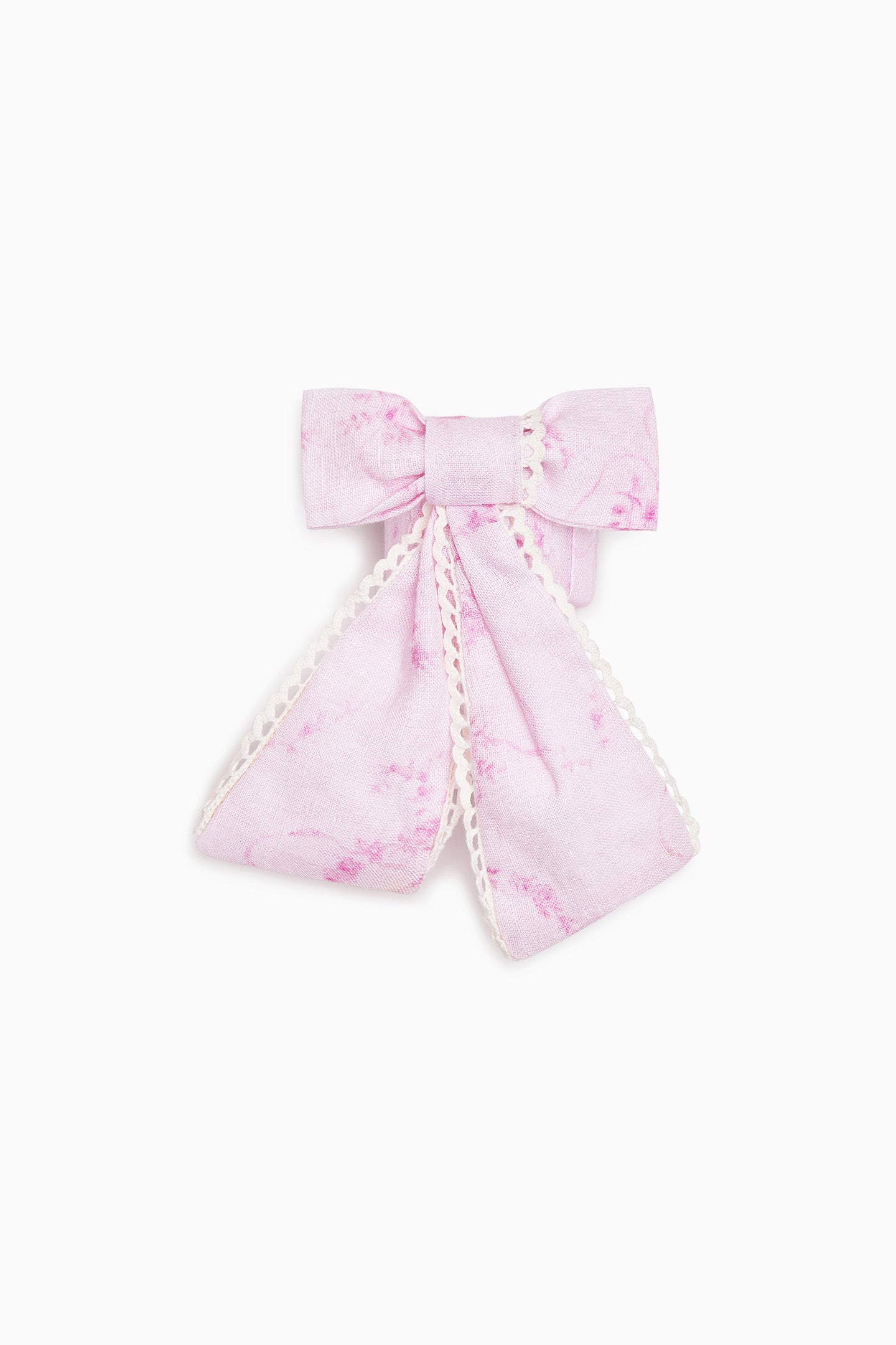 Bow Napkin Rings - Set of 4-Charming Rule