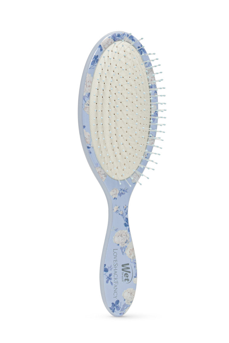 Ladys Street x Wet Brush Everblooming Rosettes Original Detangler-Charming Rule