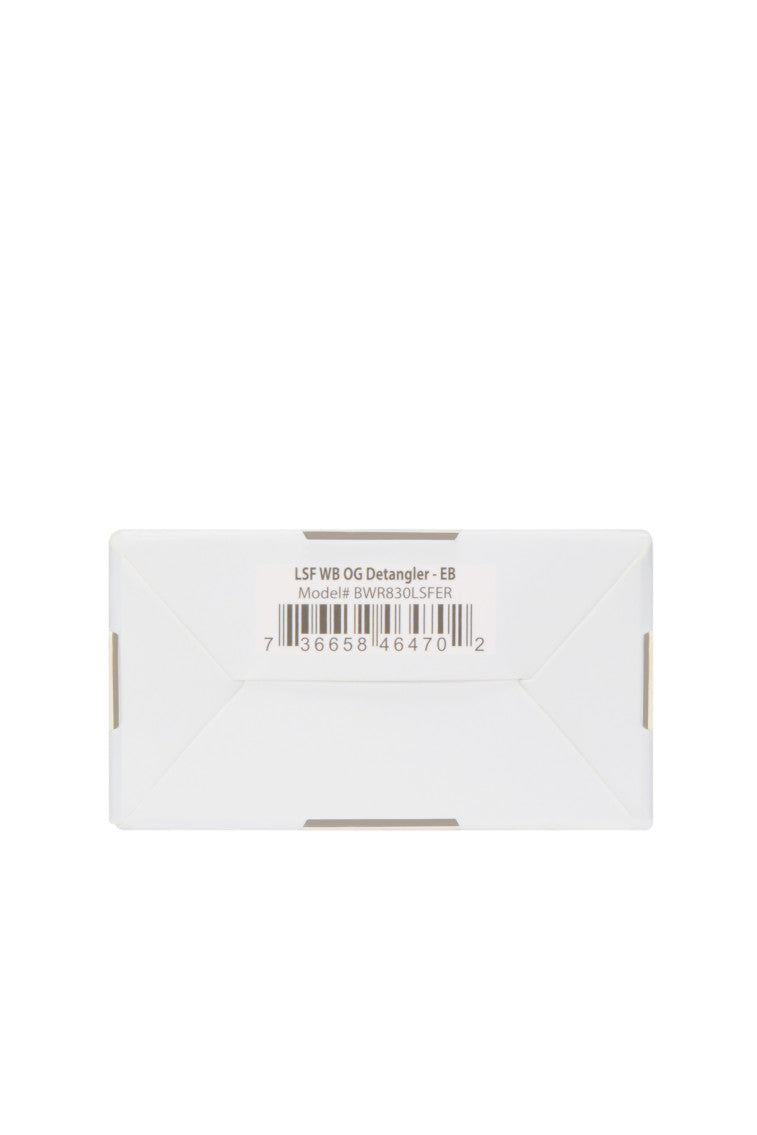 Ladys Street x Wet Brush Everblooming Rosettes Original Detangler-Charming Rule