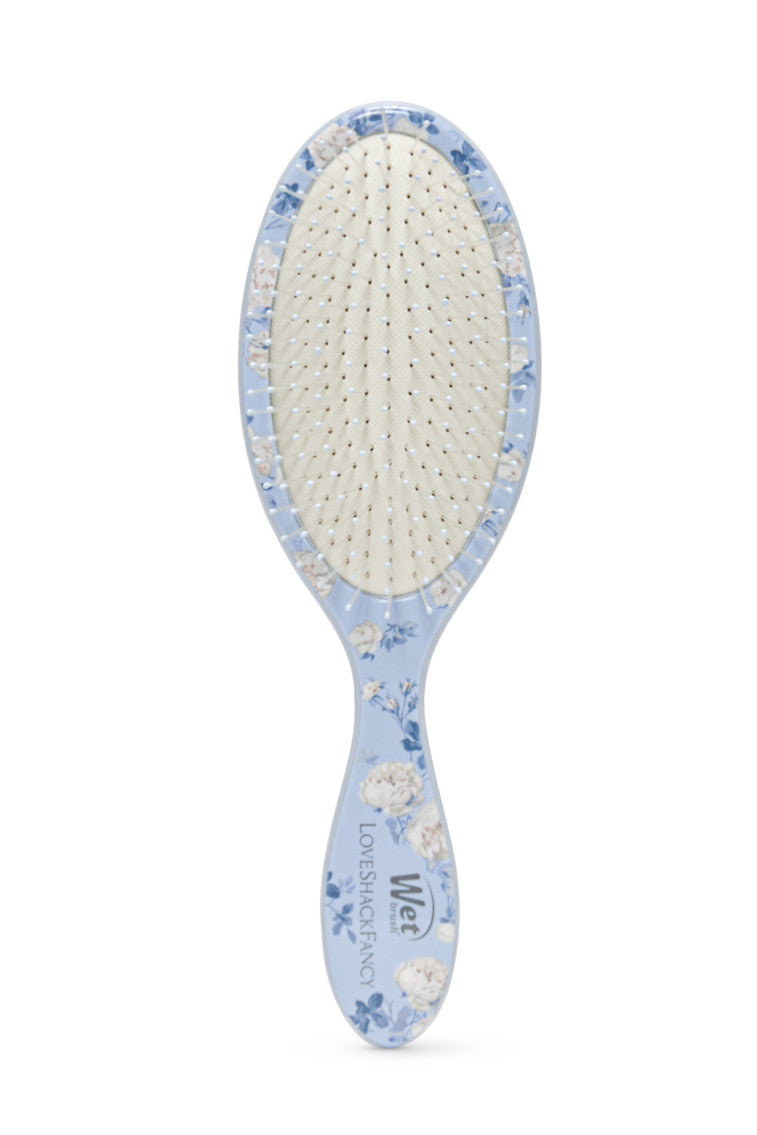Ladys Street x Wet Brush Everblooming Rosettes Original Detangler-Charming Rule