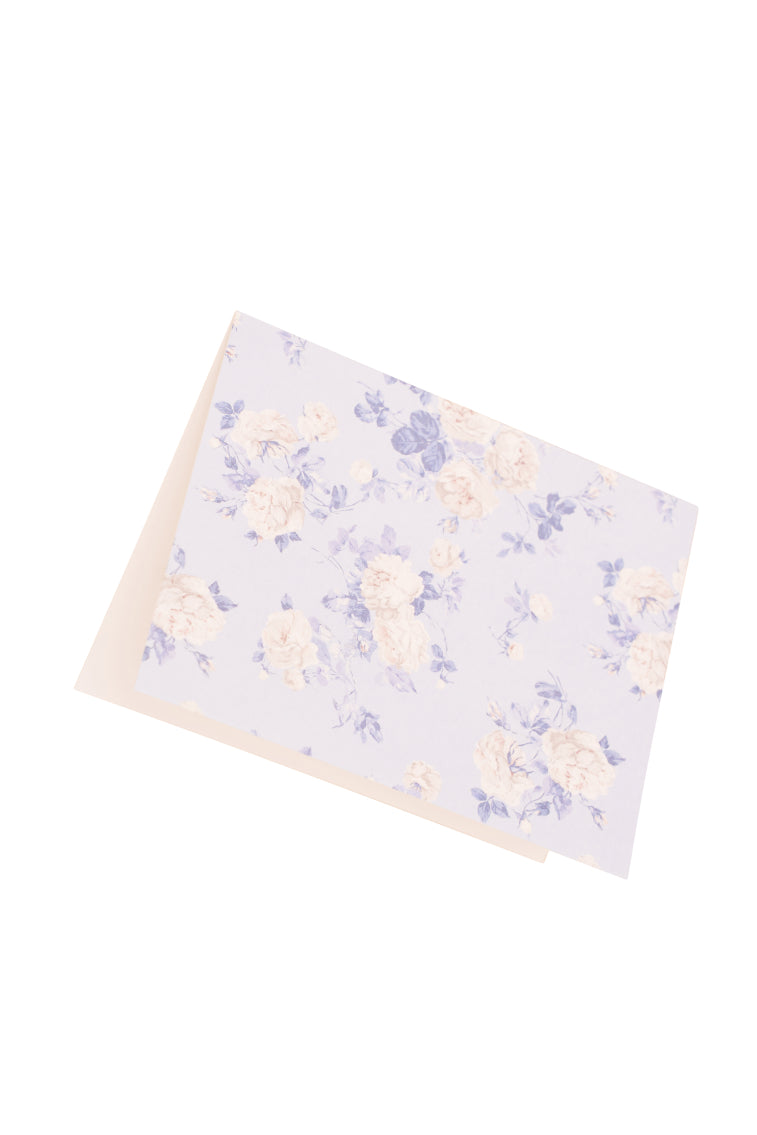 Card & Envelope Set-Charming Rule