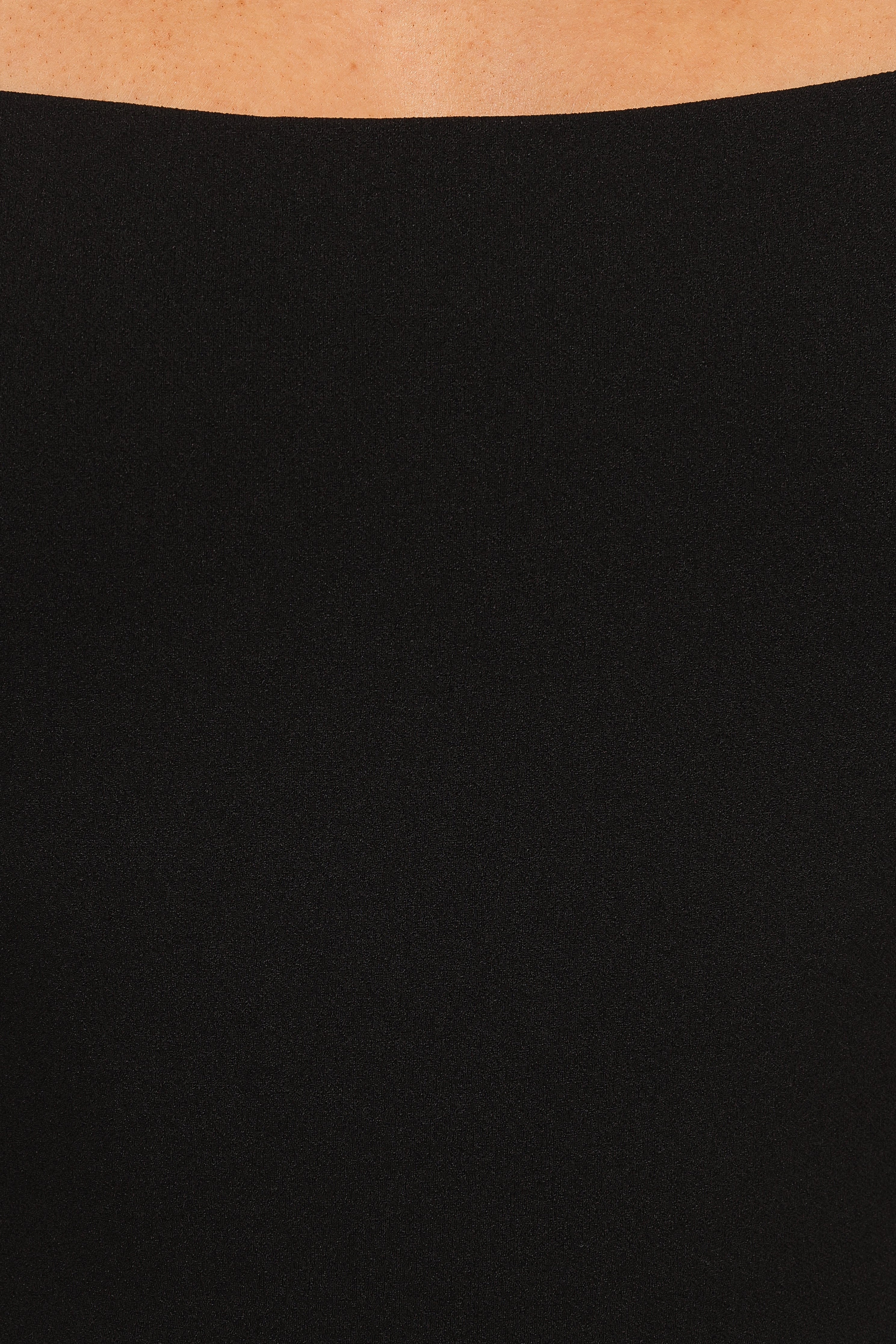 Hyatt Jumpsuit - Black-Ladys Street