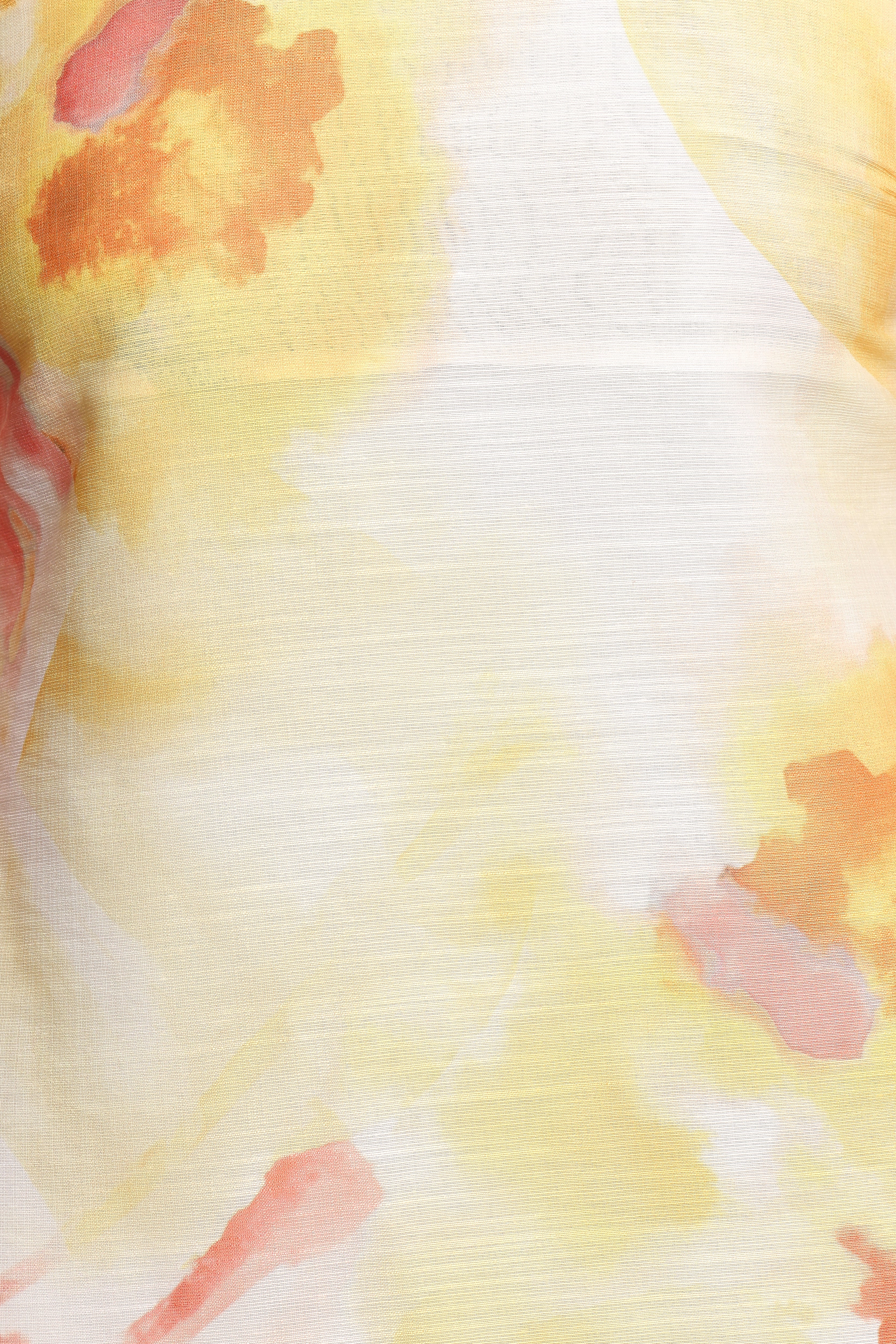 Hydra Maxi Dress - Yellow Floral-Ladys Street