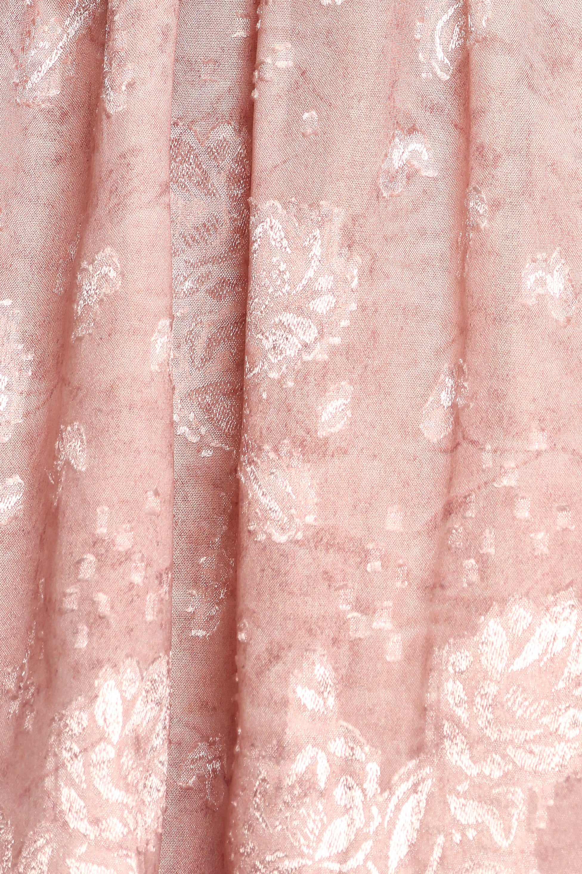 Imogene Midi Dress - Mauve-Ladys Street