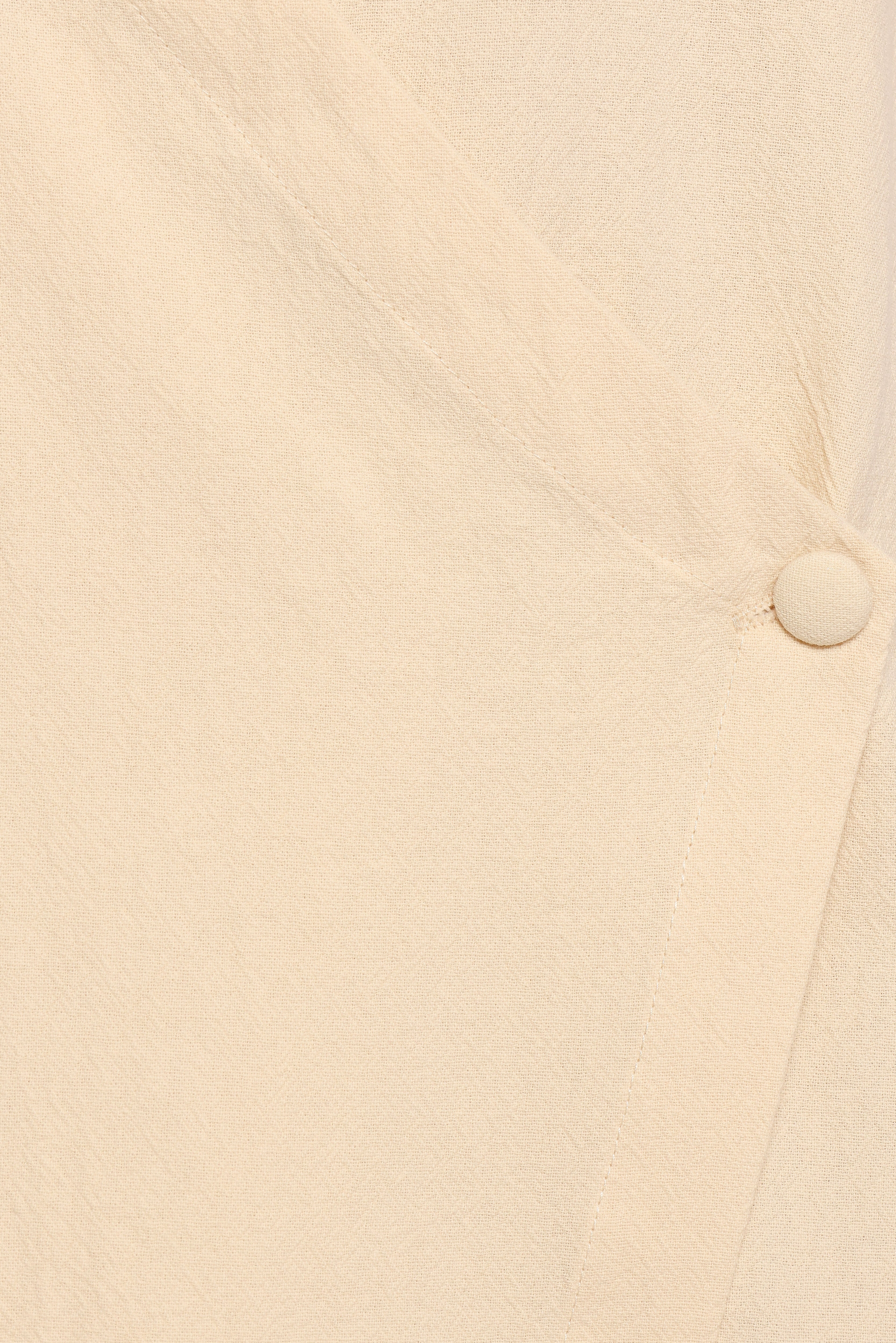 India Mini Dress - Butter Yellow-Ladys Street