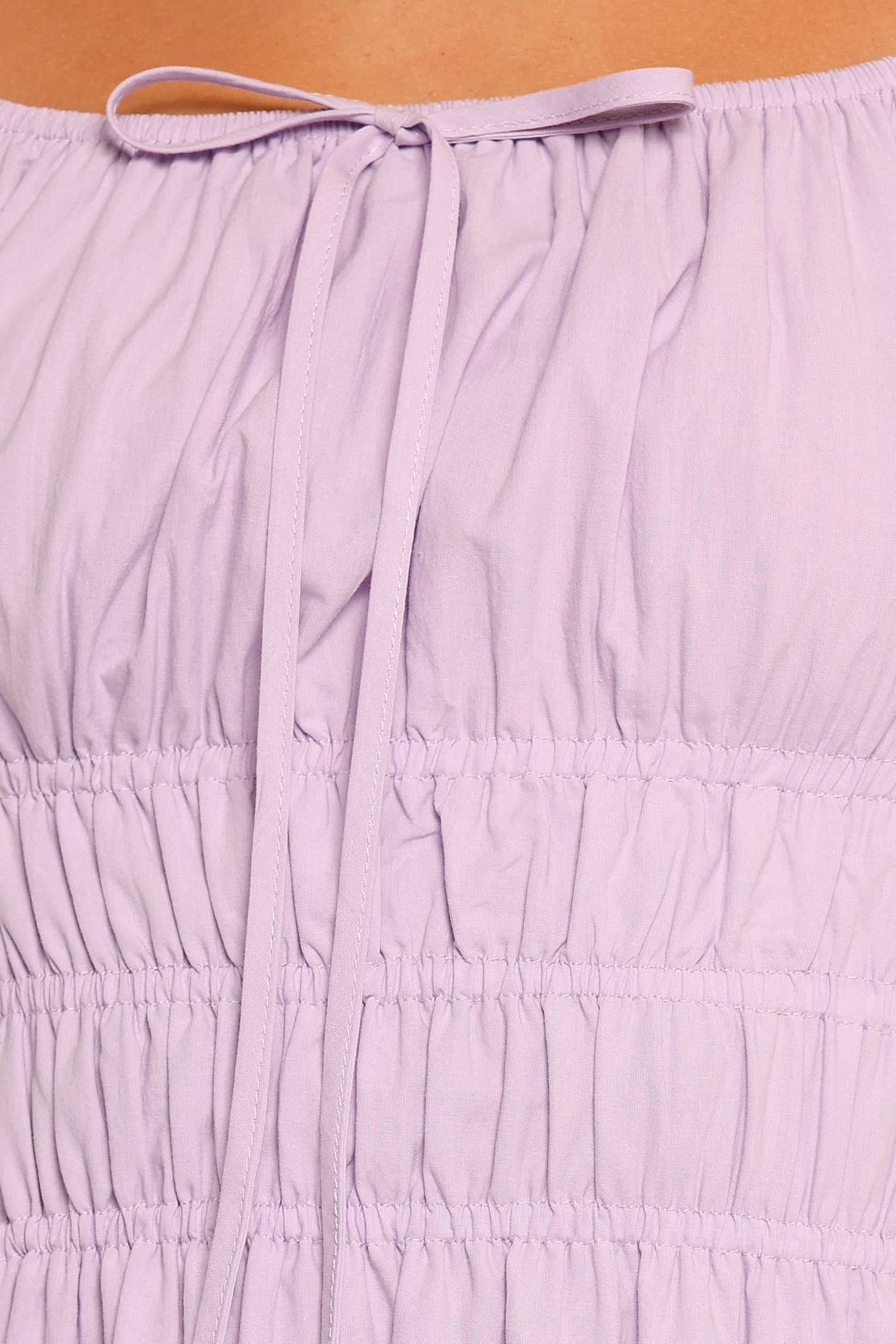 Ione Maxi Dress - Lavender-Ladys Street