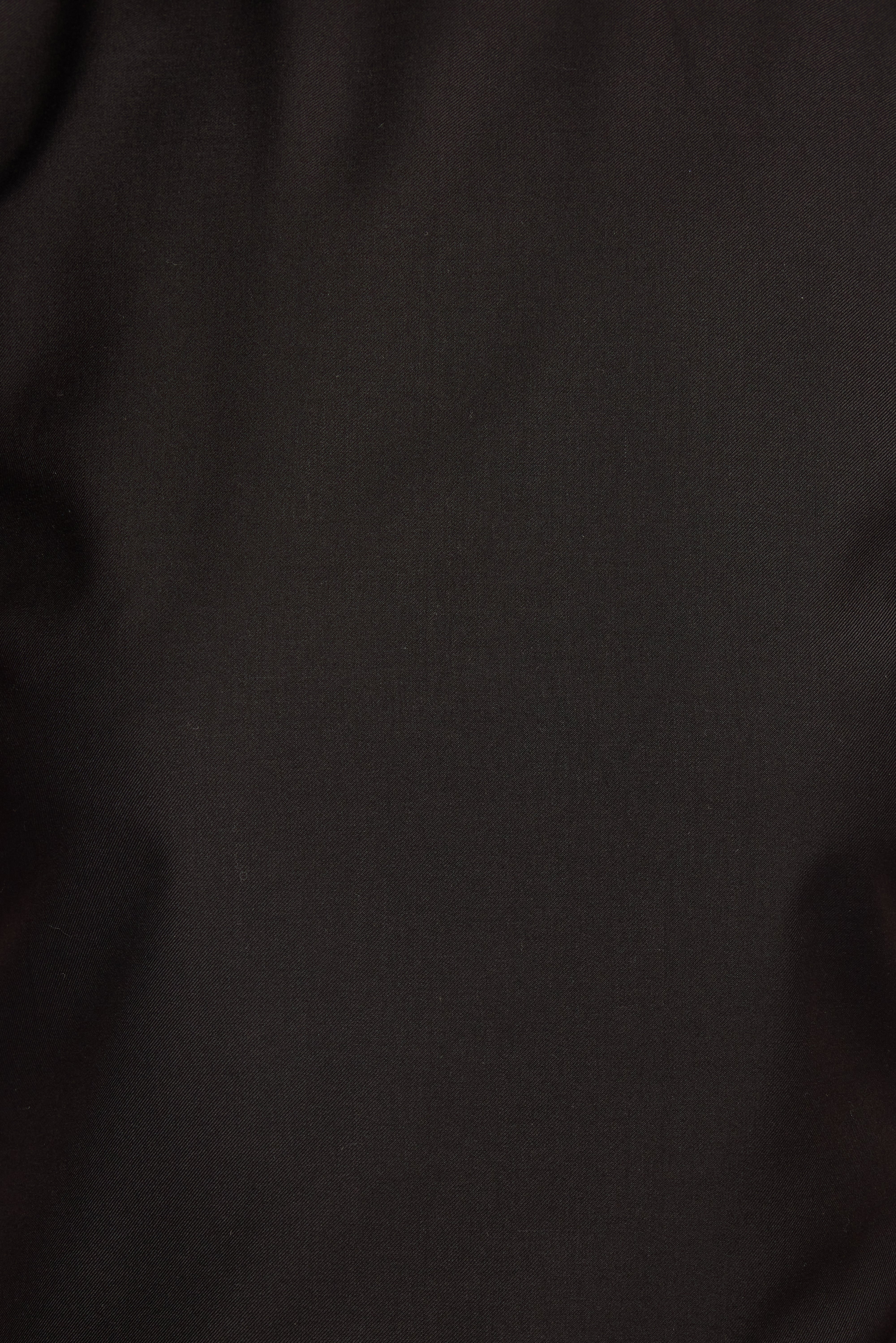 Janaina Open Back Top - Black-Ladys Street