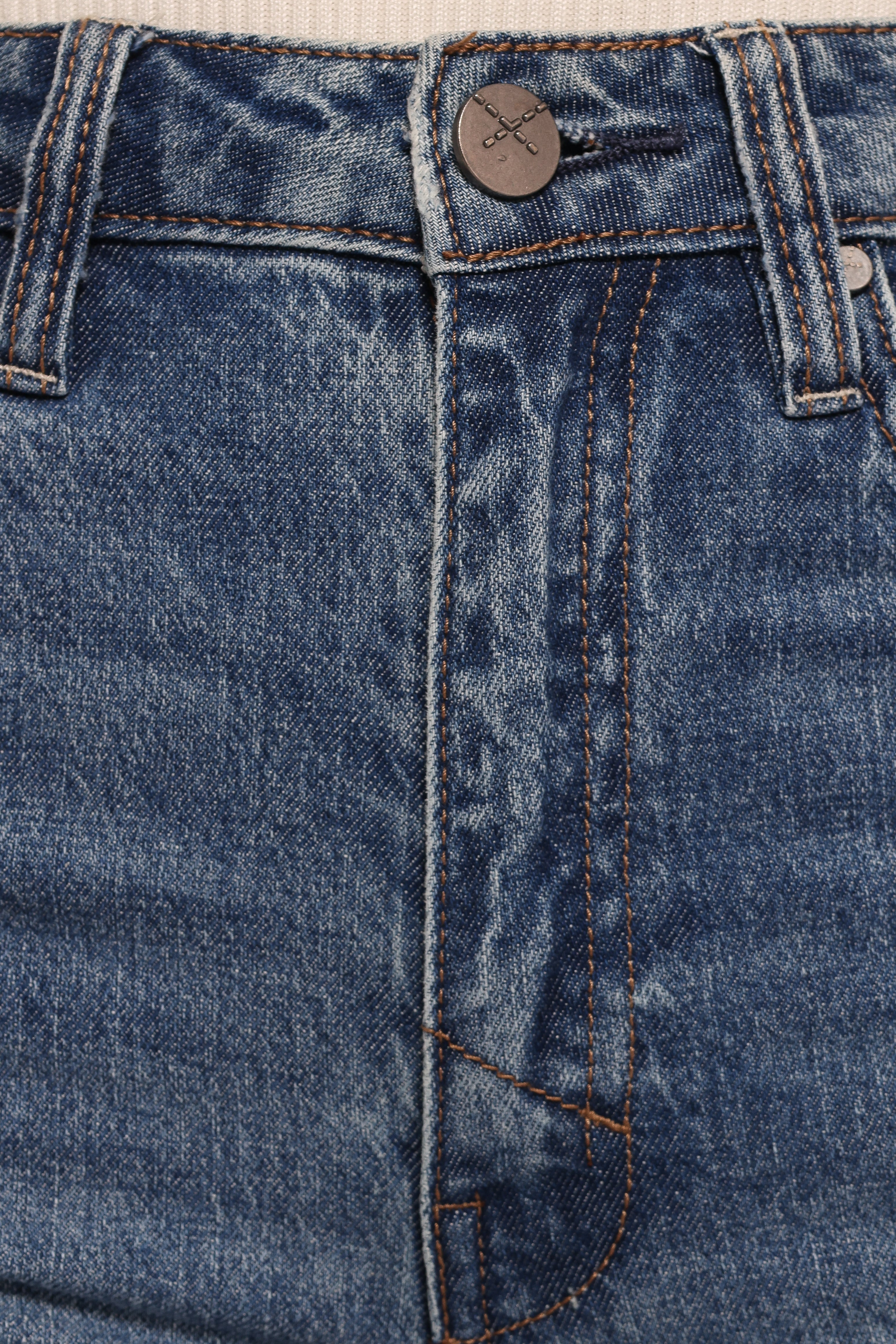 Jolene Wide Leg Jeans - Reflecting-Ladys Street