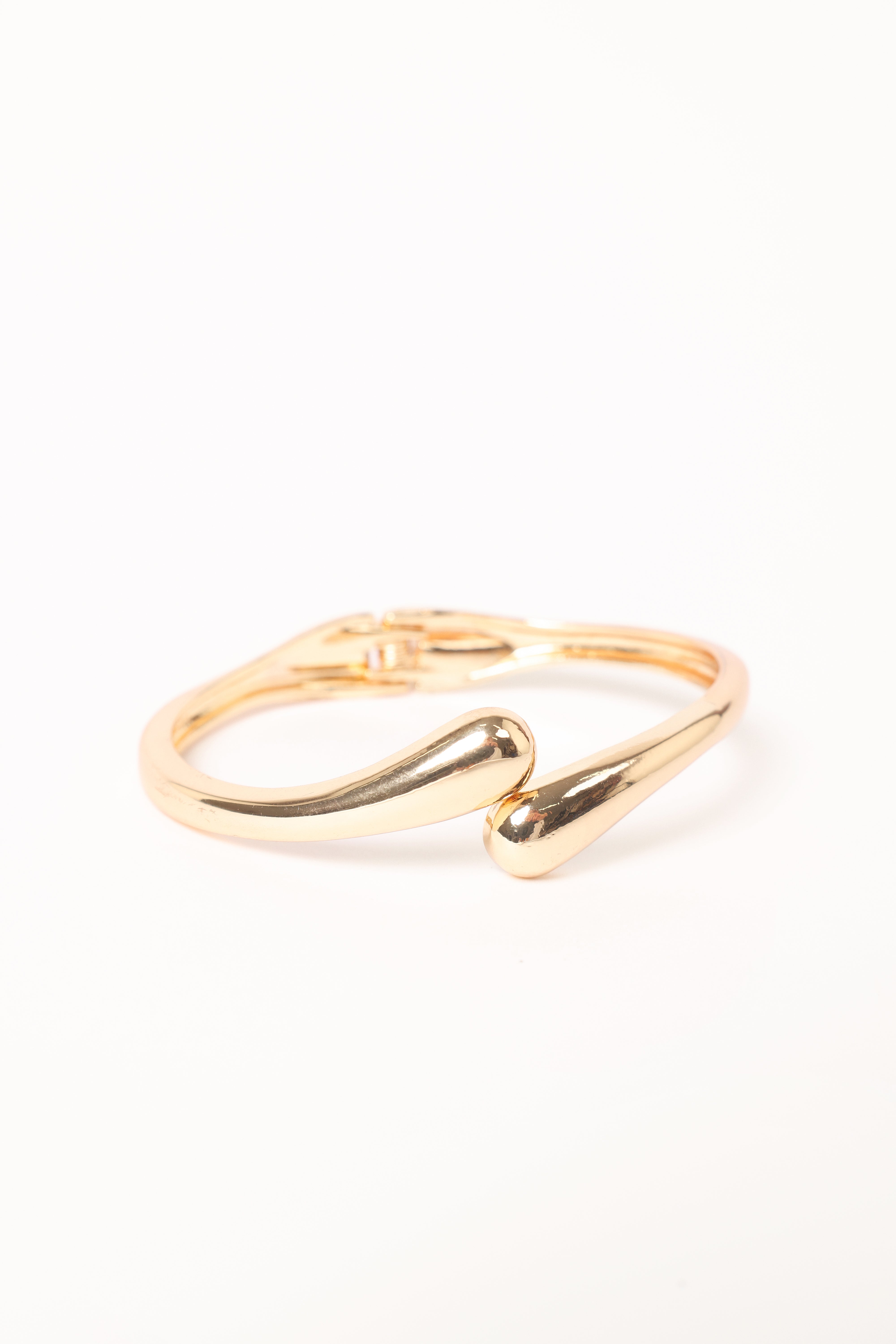Jordan Cuff - Gold-Ladys Street