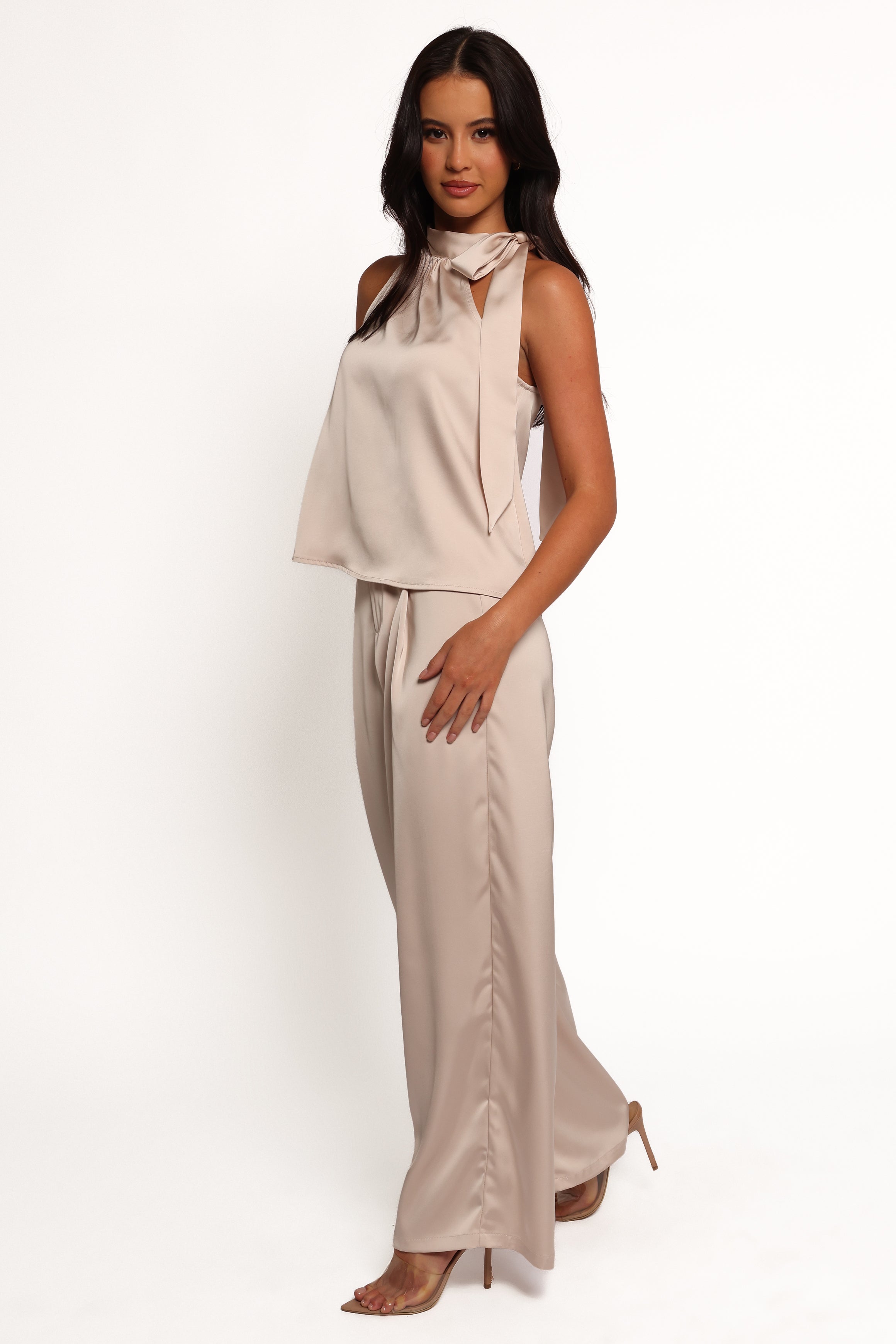 Josey Pant - Pearl-Ladys Street