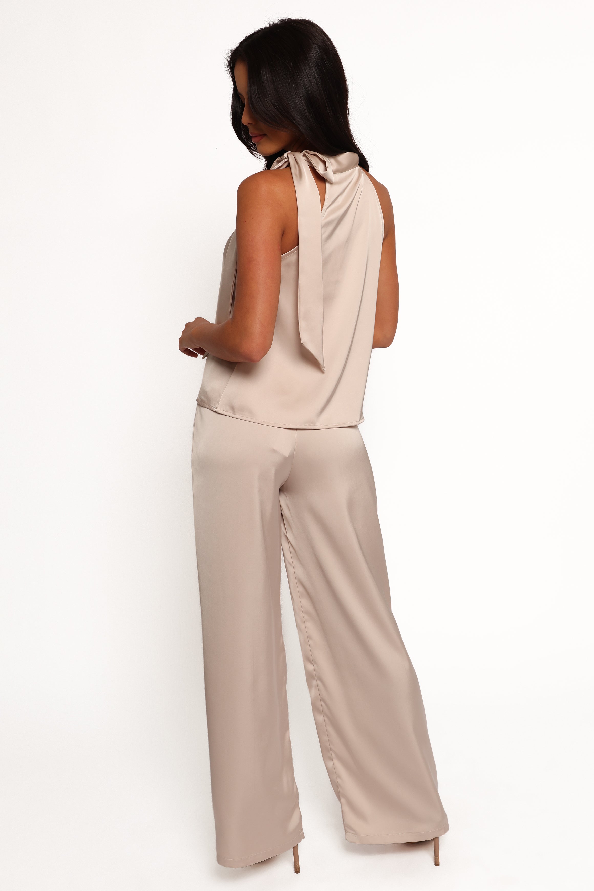 Josey Pant - Pearl-Ladys Street