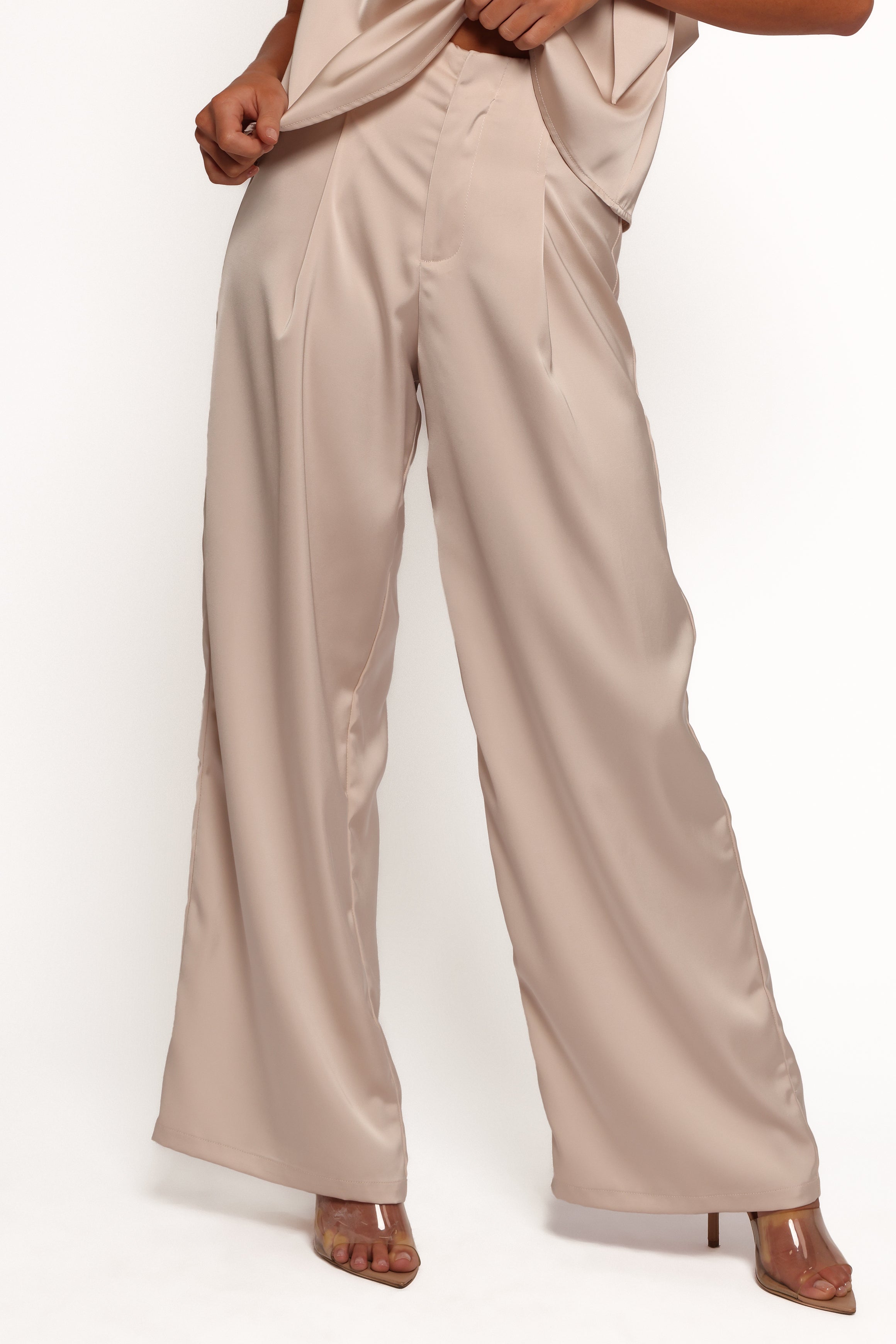 Josey Pant - Pearl-Ladys Street