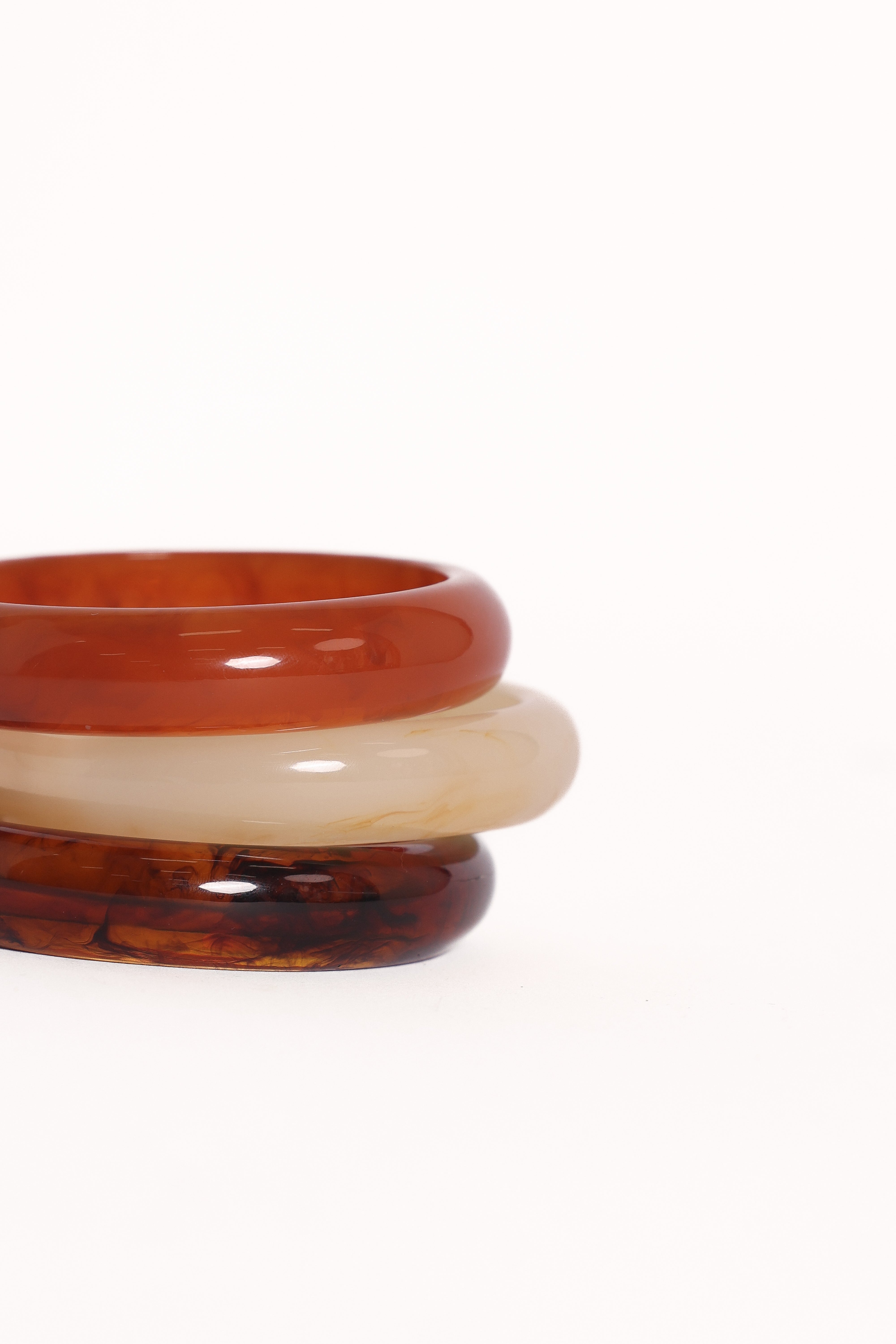 Juan Bracelet Set - Multi-Ladys Street