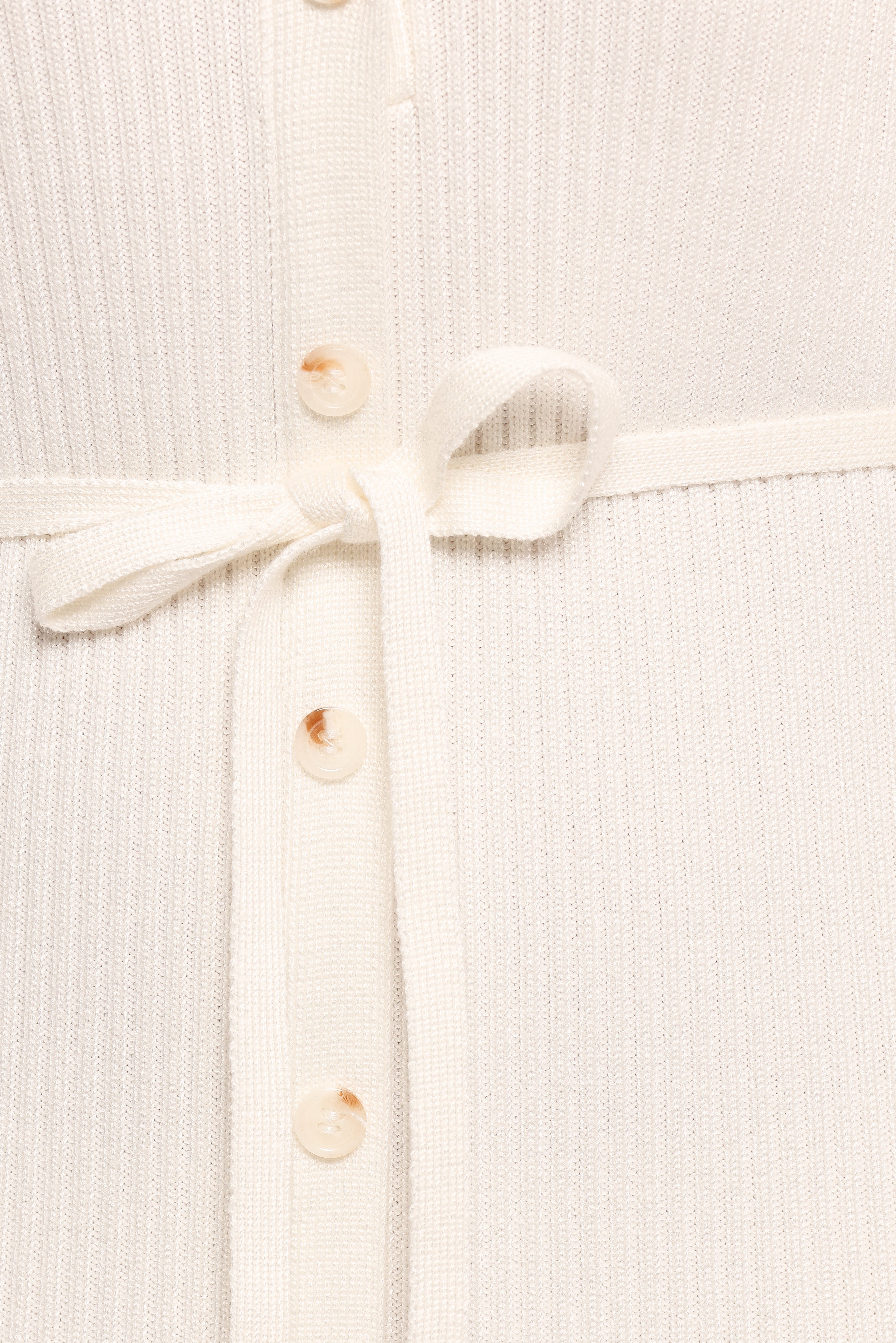 Kadi Maxi Dress - White-Ladys Street