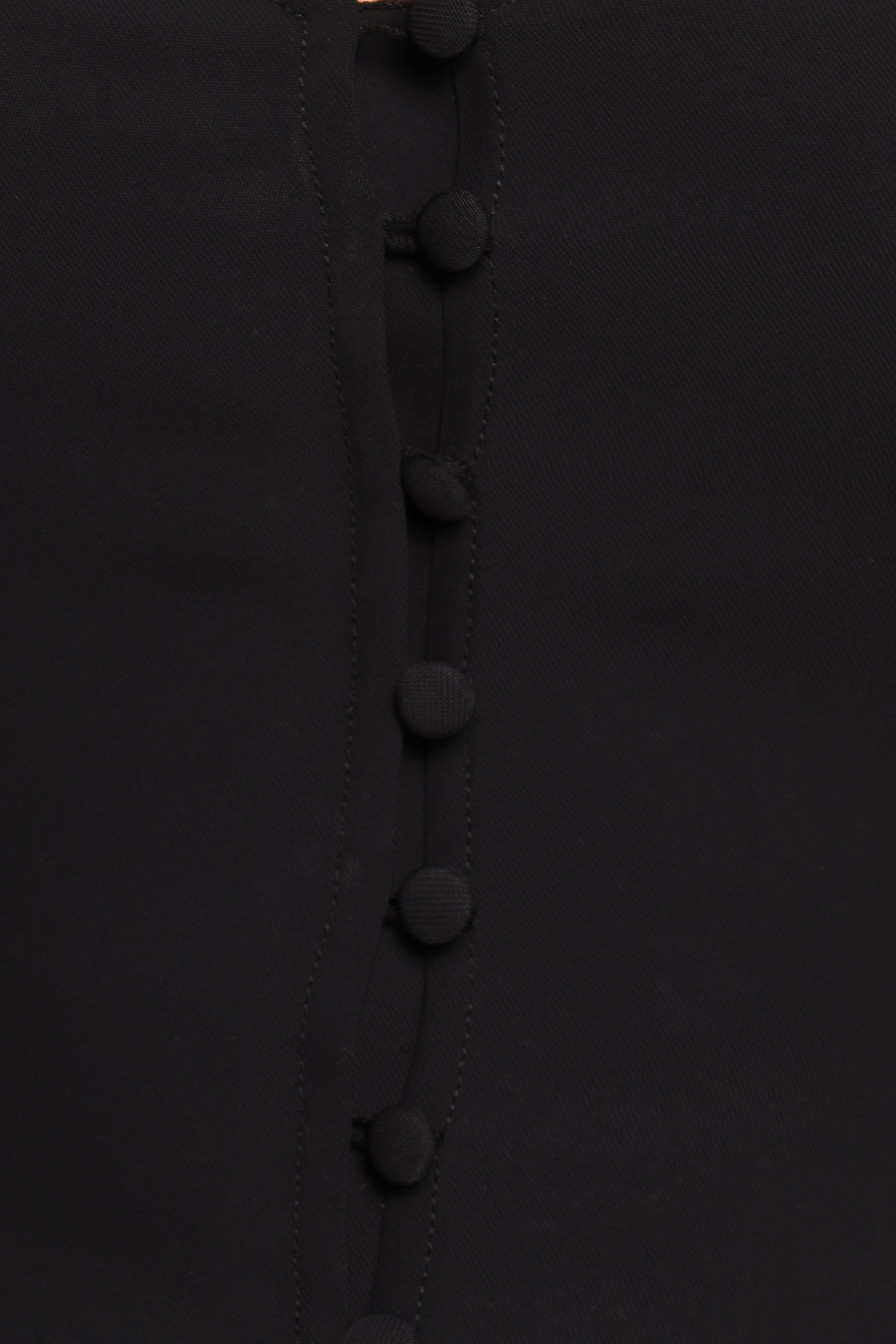 Kameran Top - Black-Ladys Street