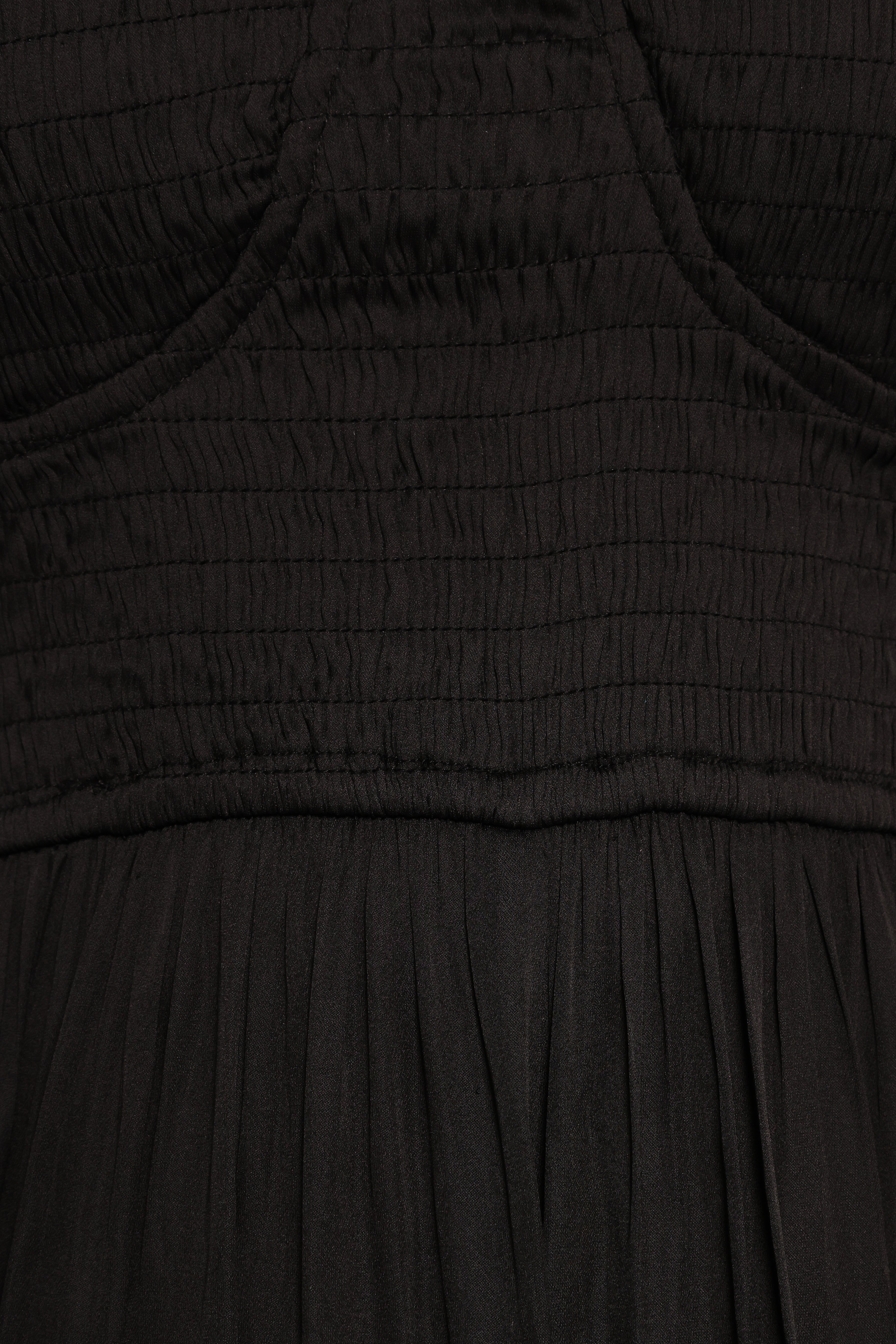 Karlie Jumpsuit - Black-Ladys Street