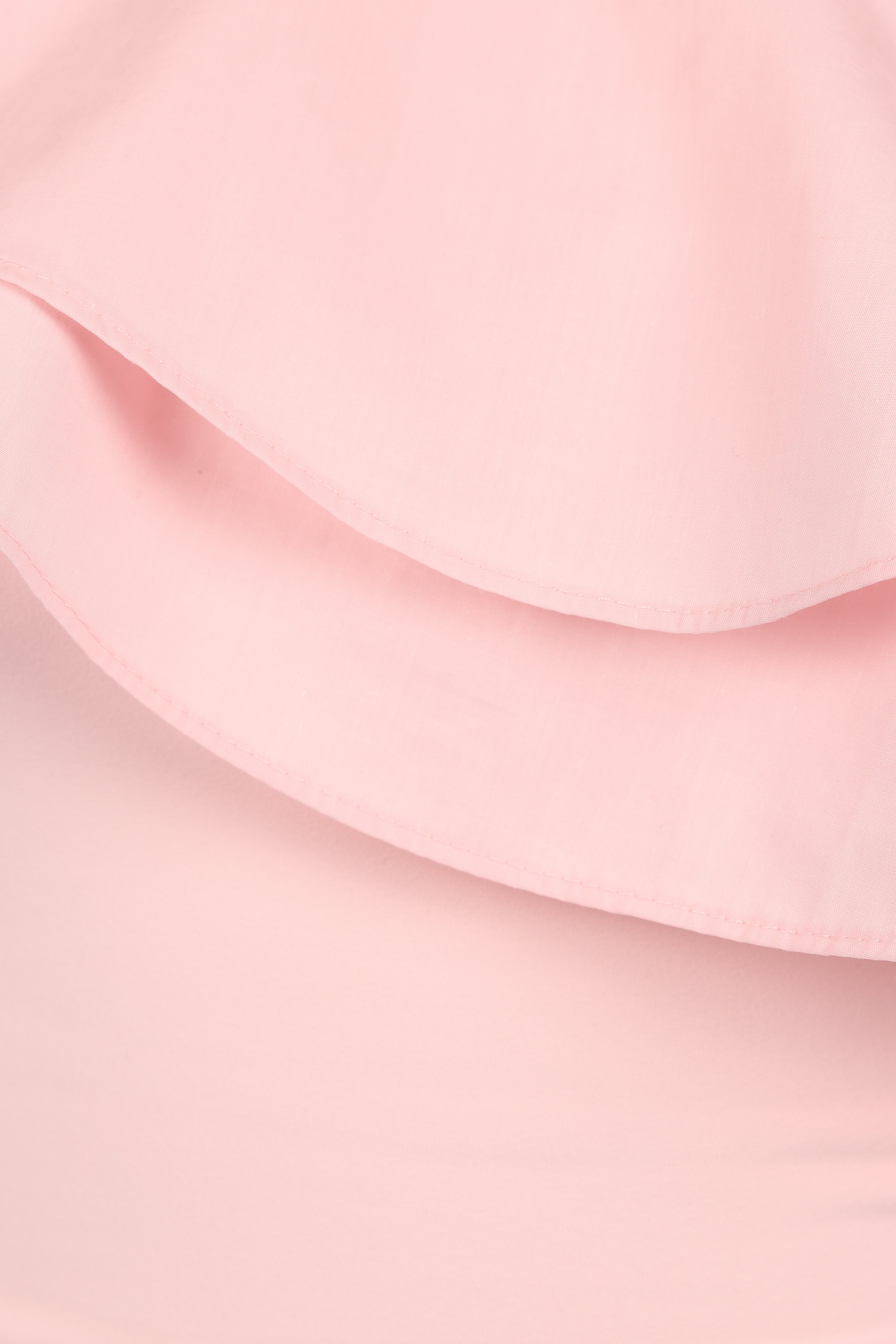 Kate One Shoulder Top - Petal Pink-Ladys Street
