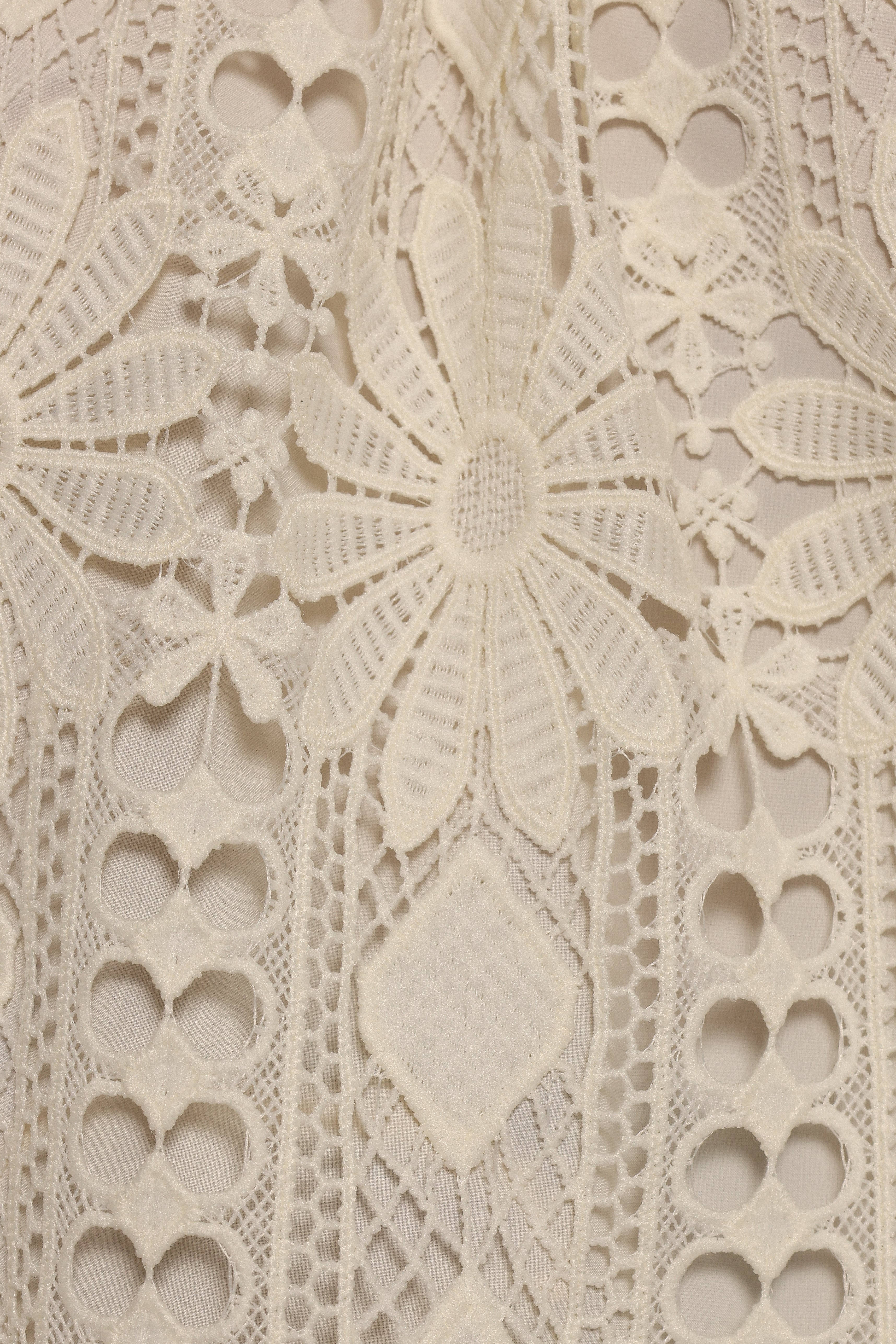 Kennedy Top - Cream-Ladys Street