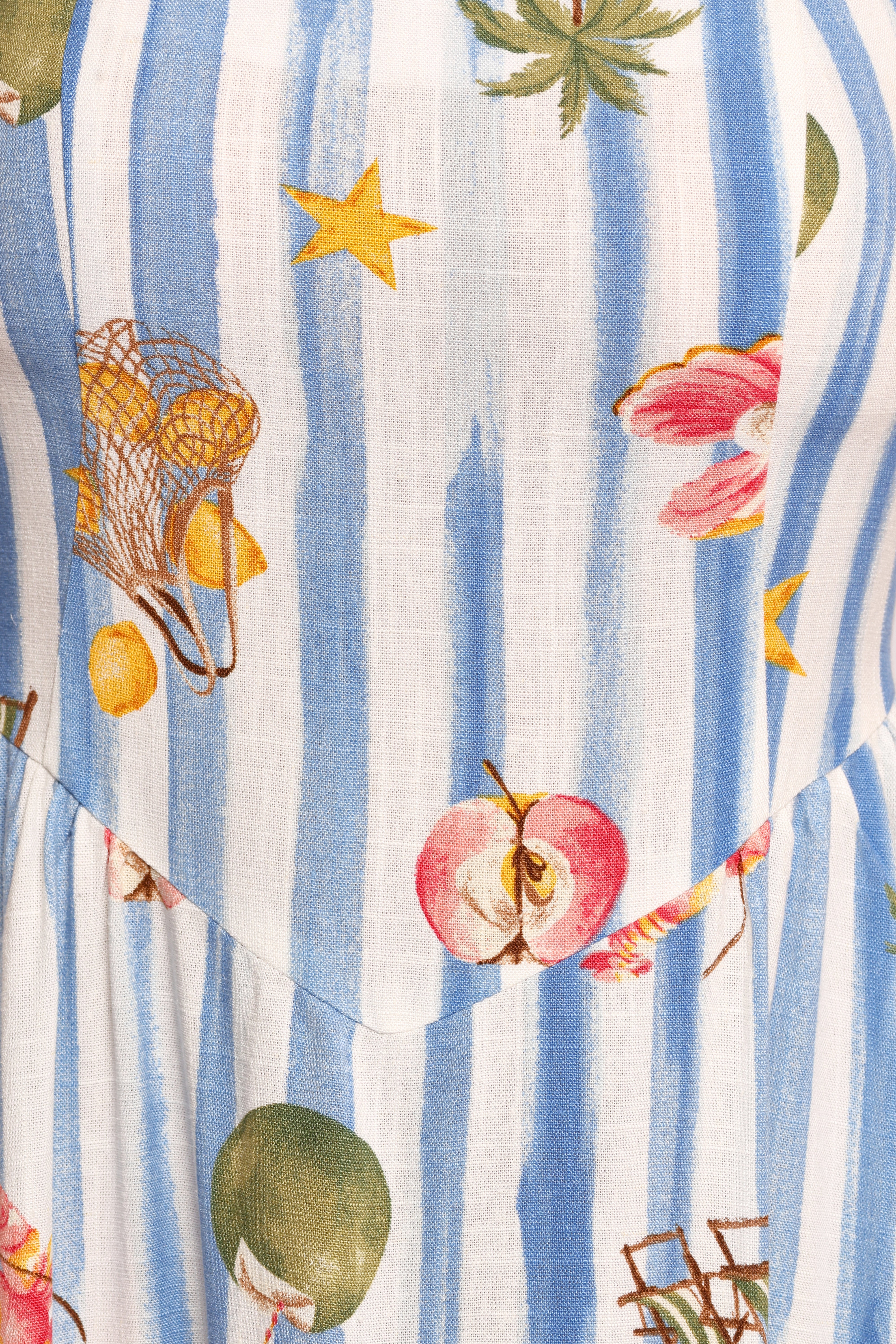 Kiera Midi Dress - Esme-Ladys Street