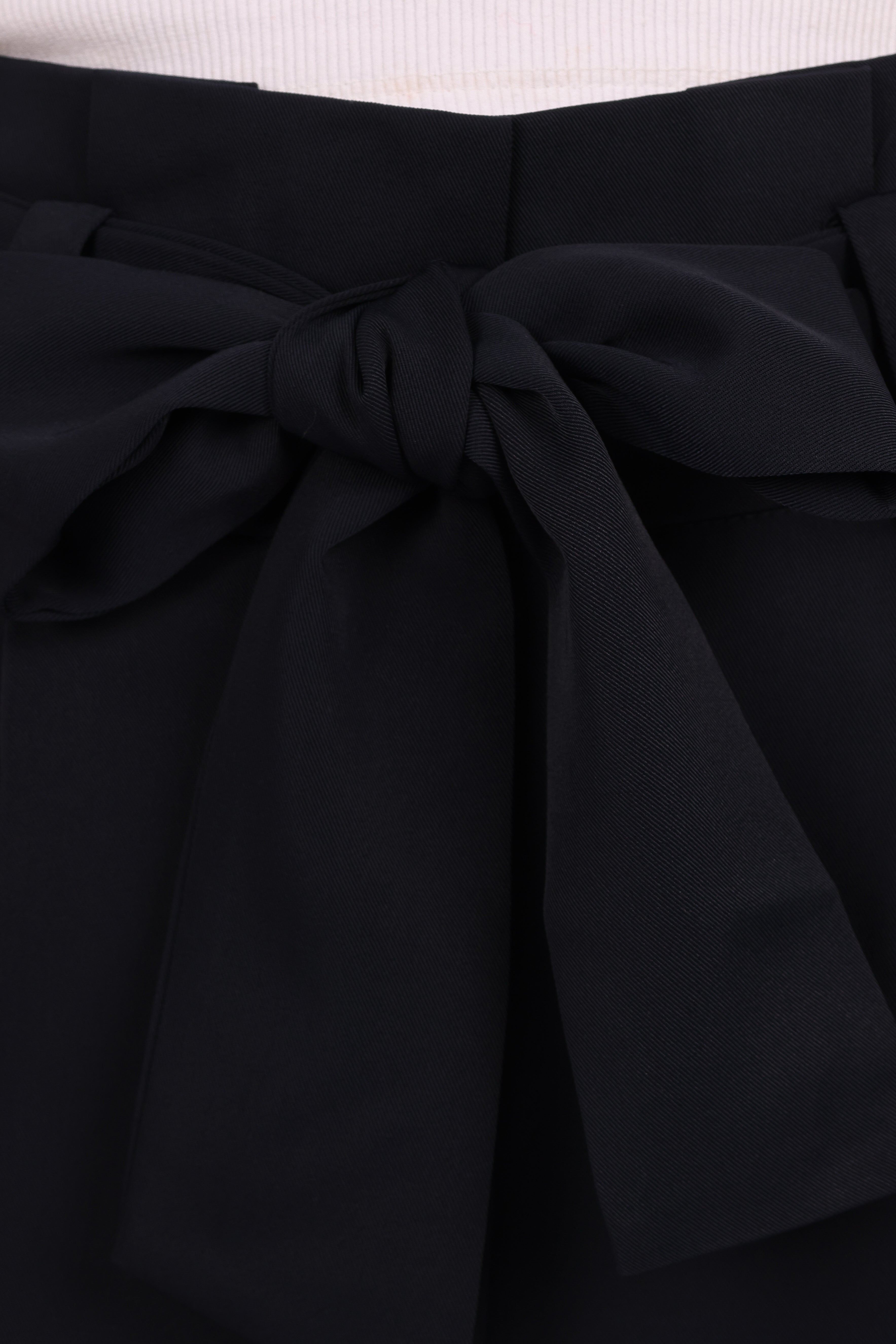 Kieran Pants - Navy-Ladys Street