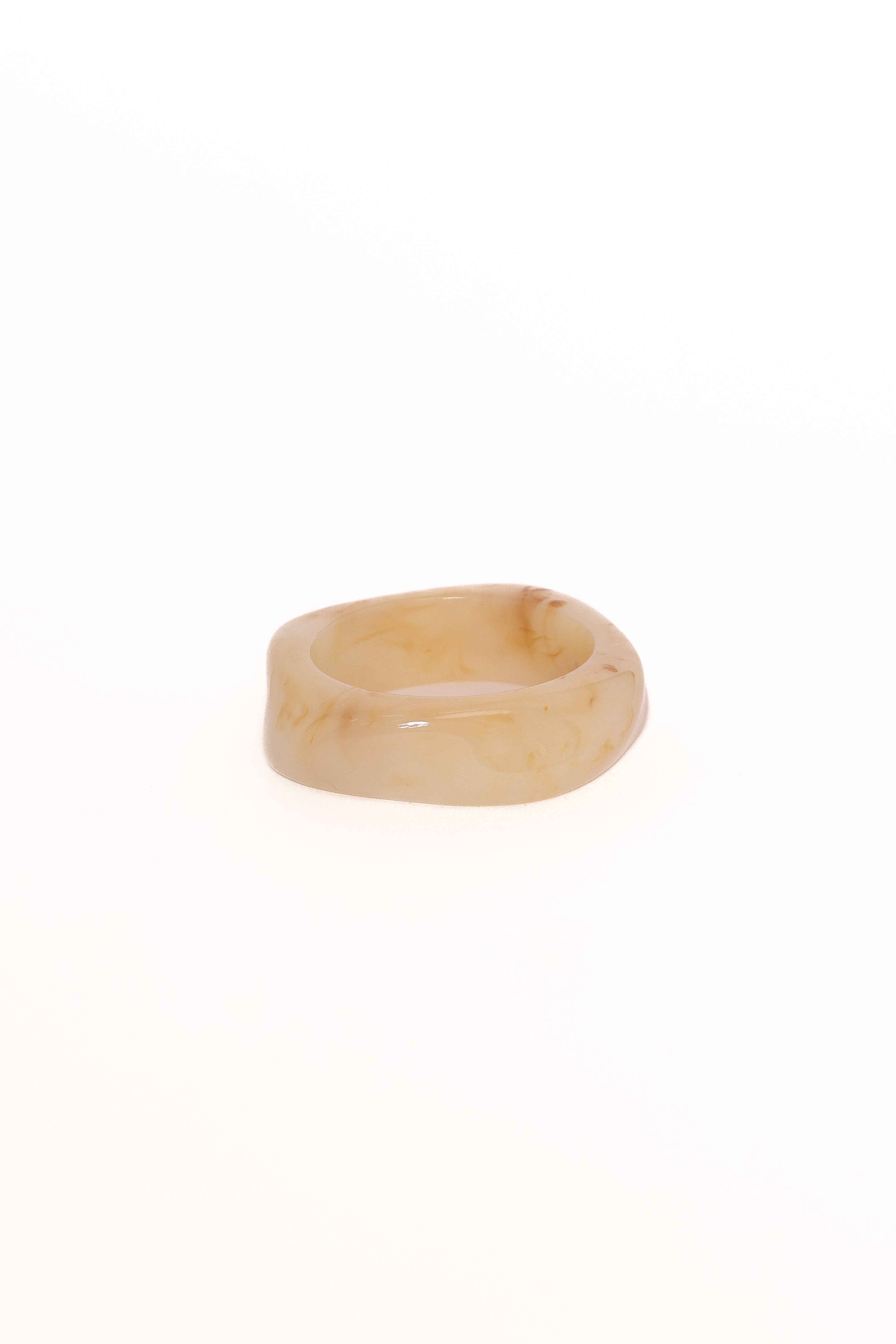 Kyla Bracelet - Beige-Ladys Street