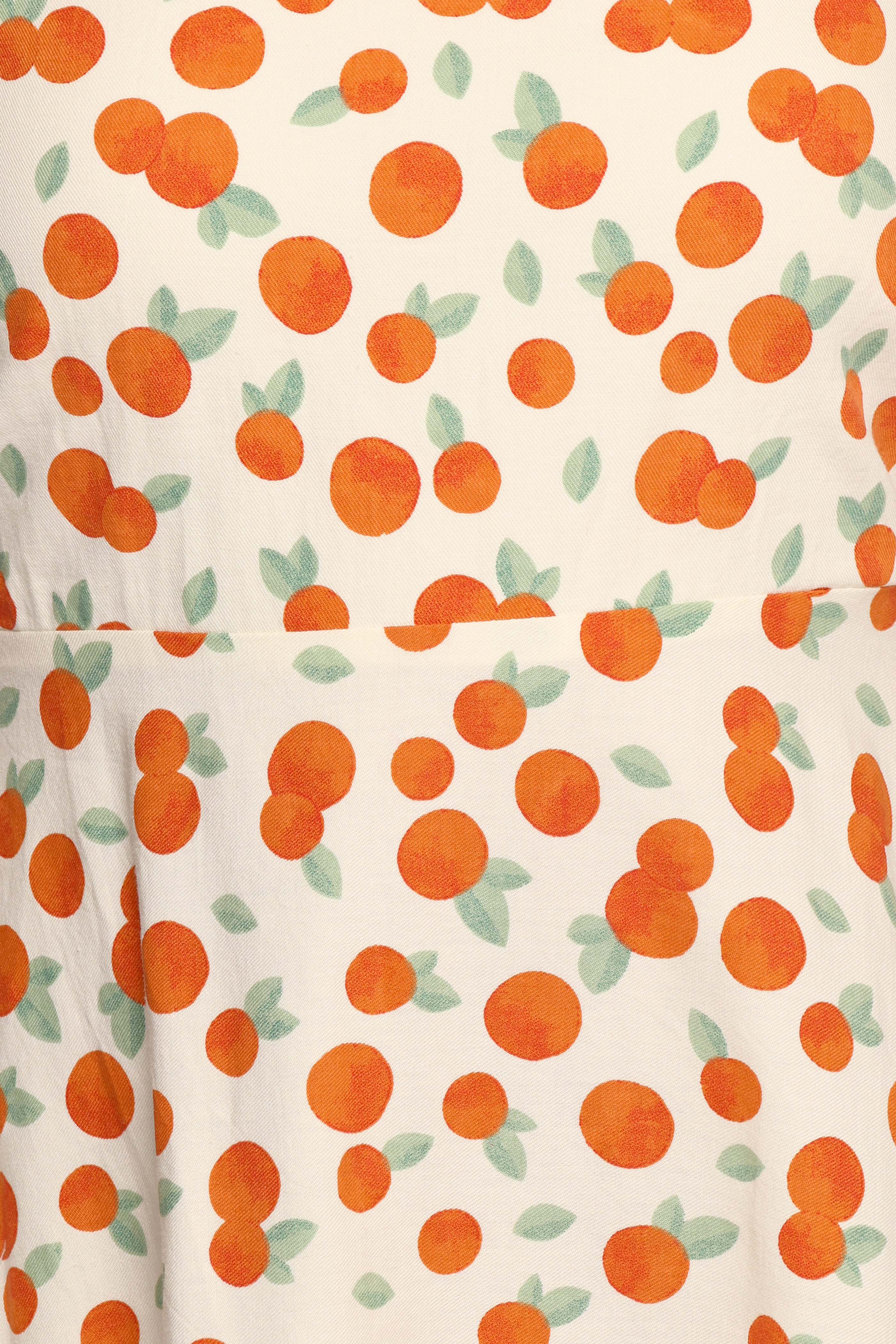 Leah Maxi Dress - Clementine Print-Ladys Street