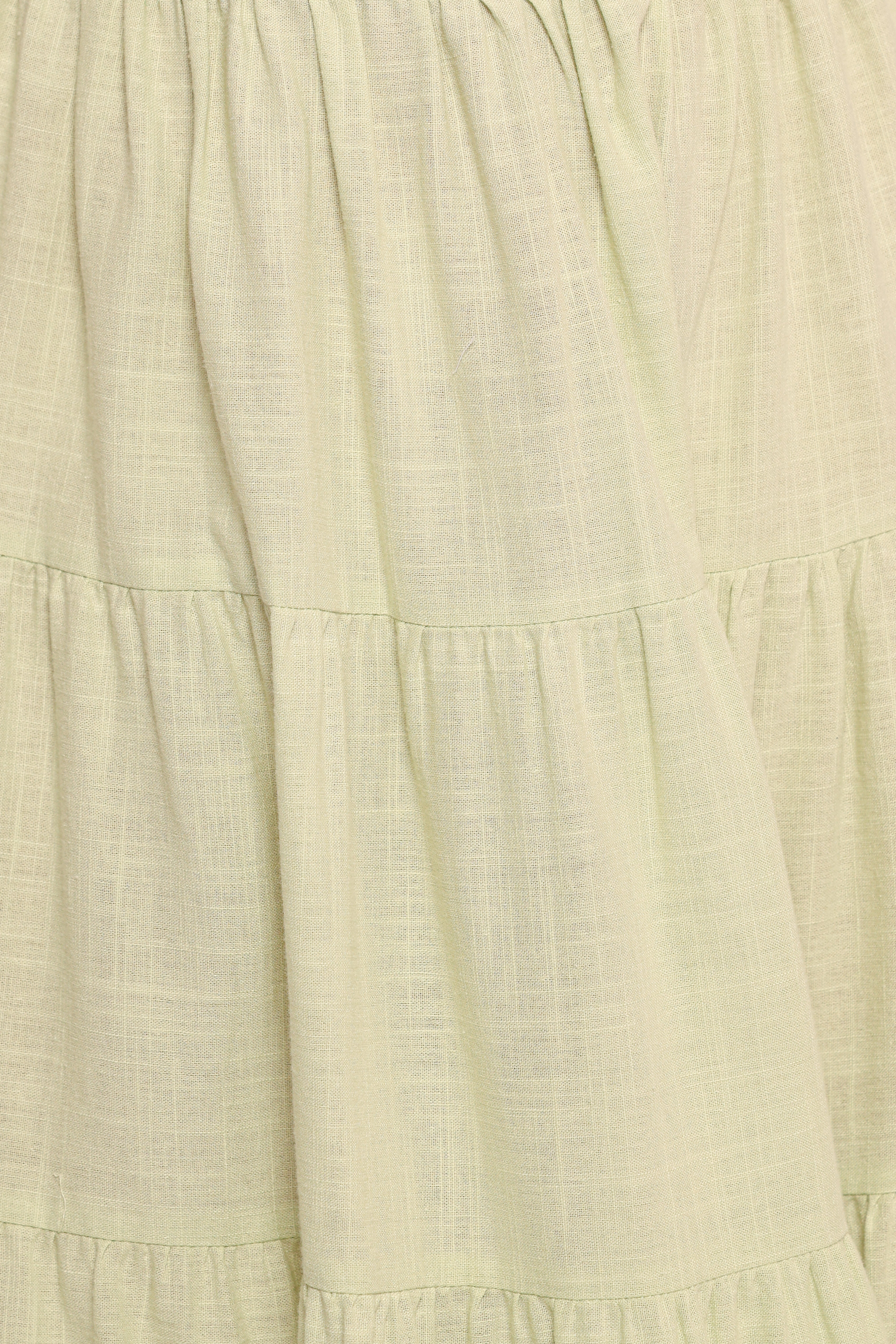 Lenny Maxi Dress - Sage-Ladys Street