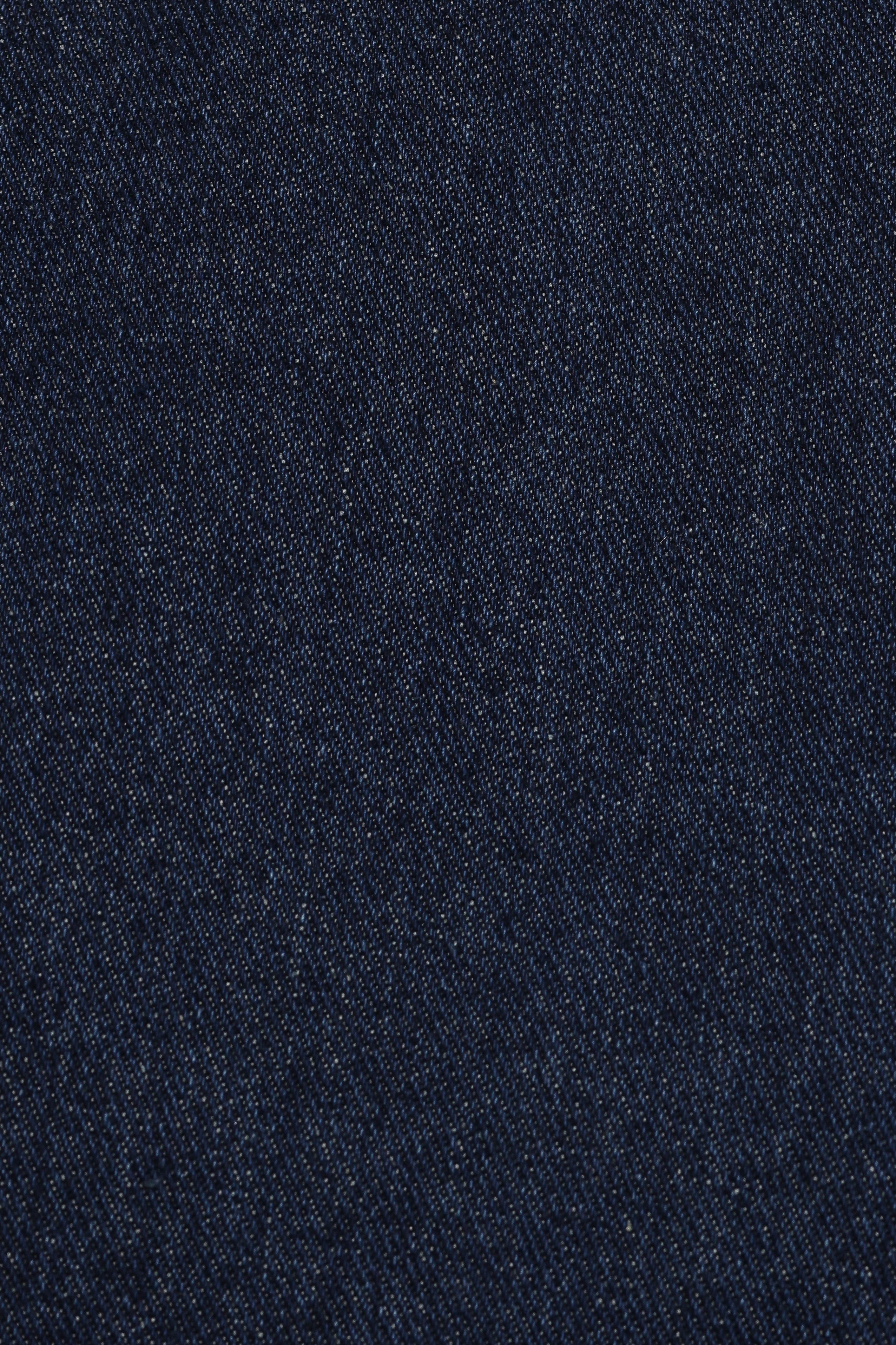 Levi Top - Dark Denim-Ladys Street