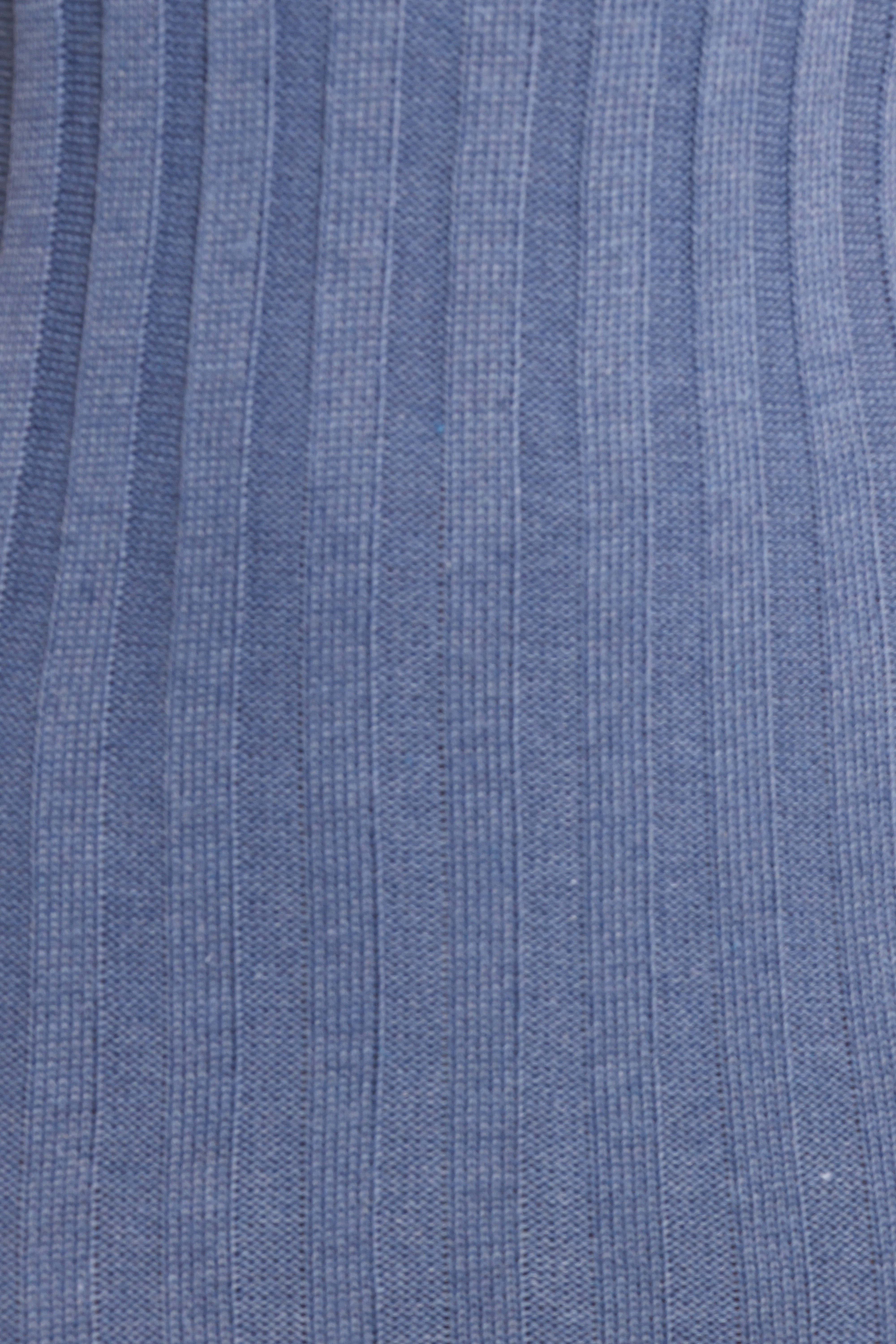 Lexah Midi Dress - Blue-Ladys Street