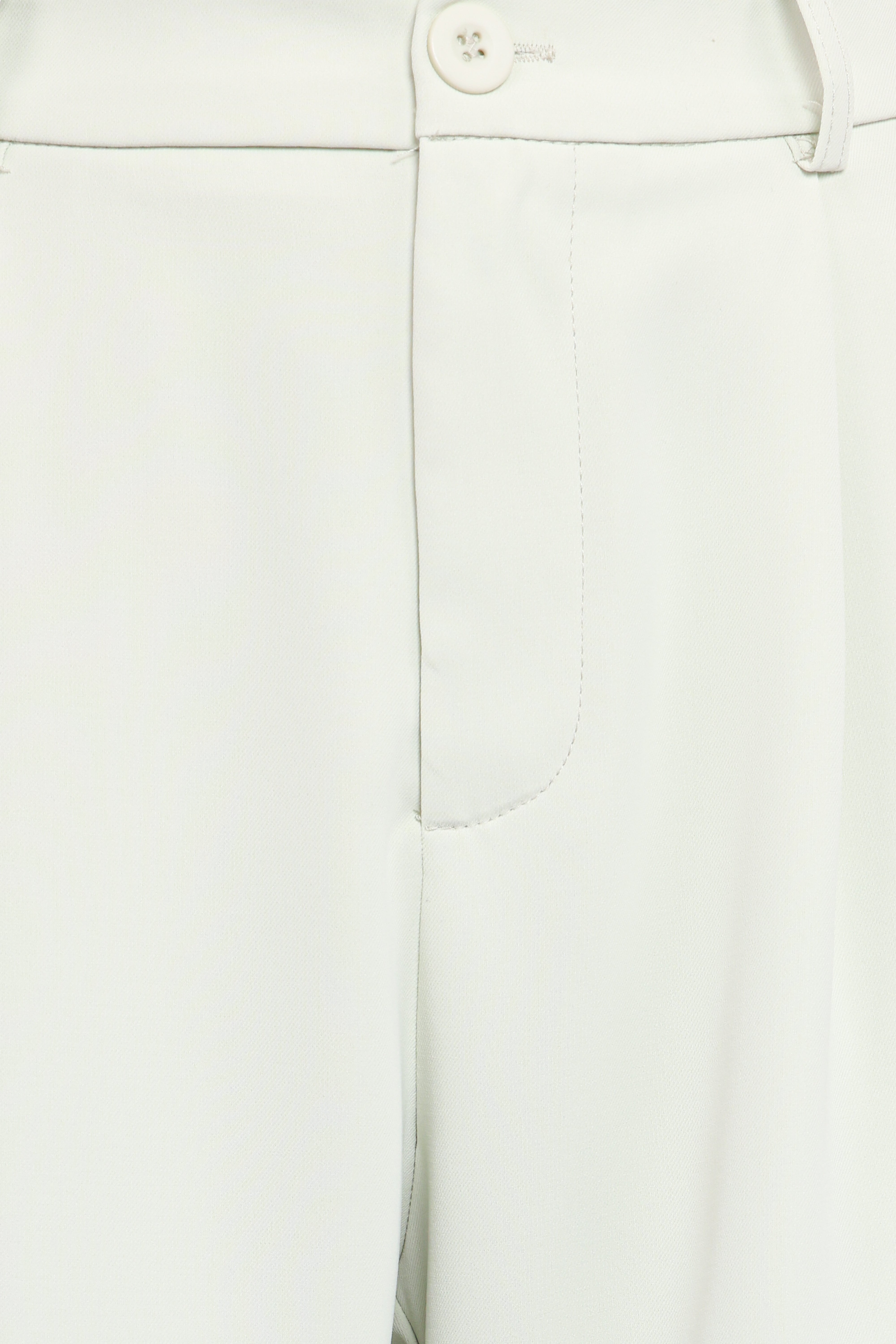 Lia Wide Leg Pant - Sage Green-Ladys Street