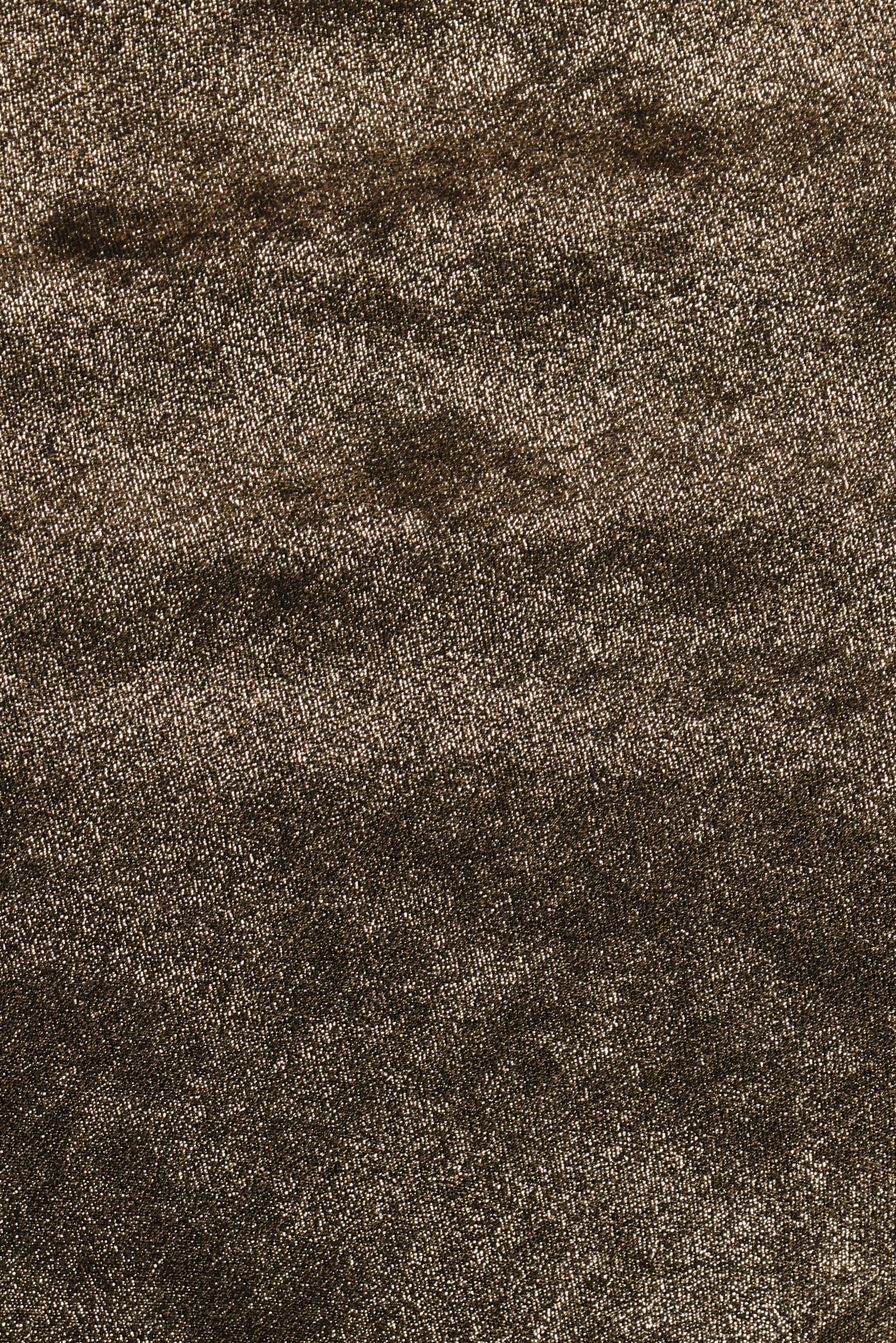 Lizzie Strapless Top - Dark Bronze-Ladys Street