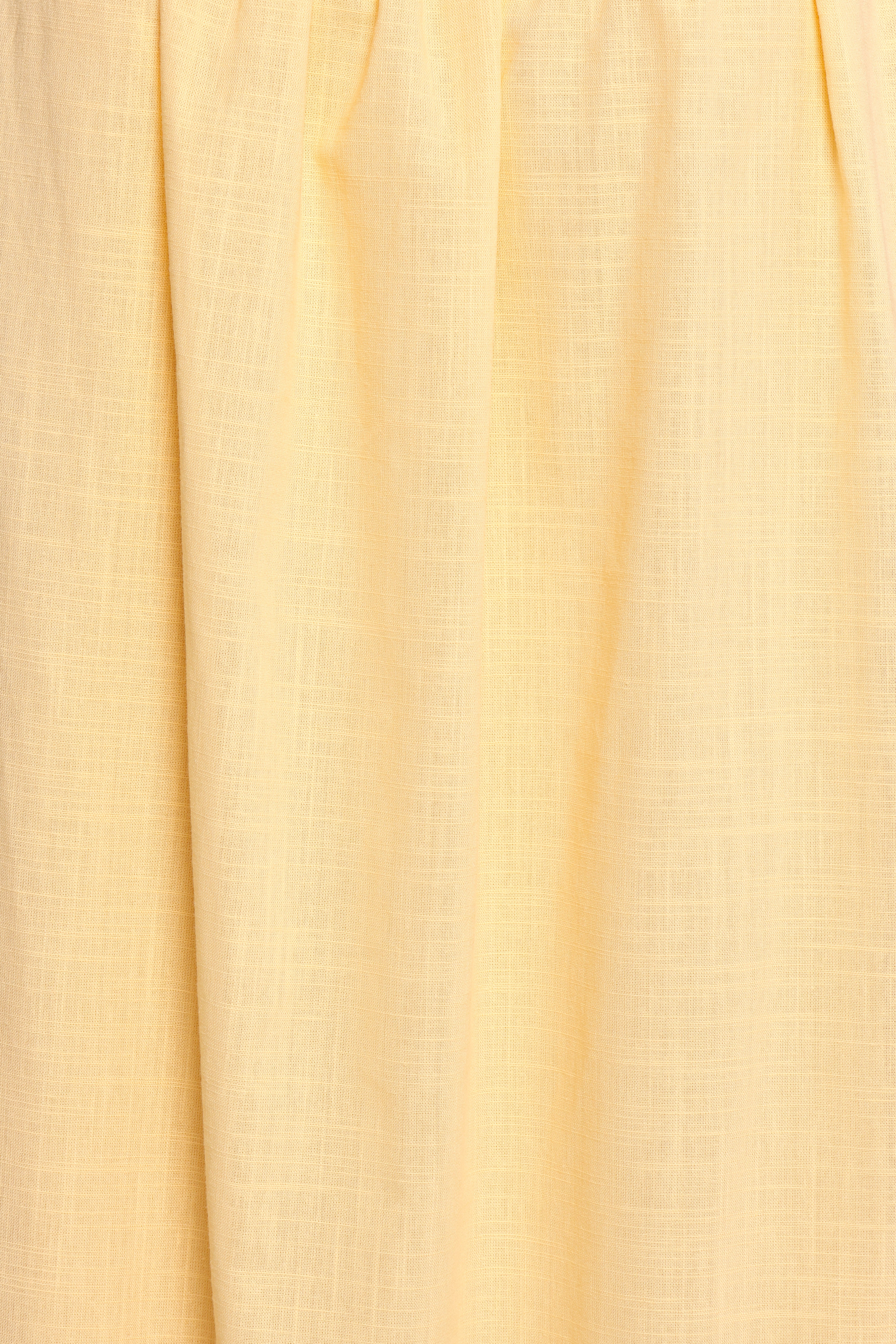 Lumina Maxi Dress - Yellow-Ladys Street