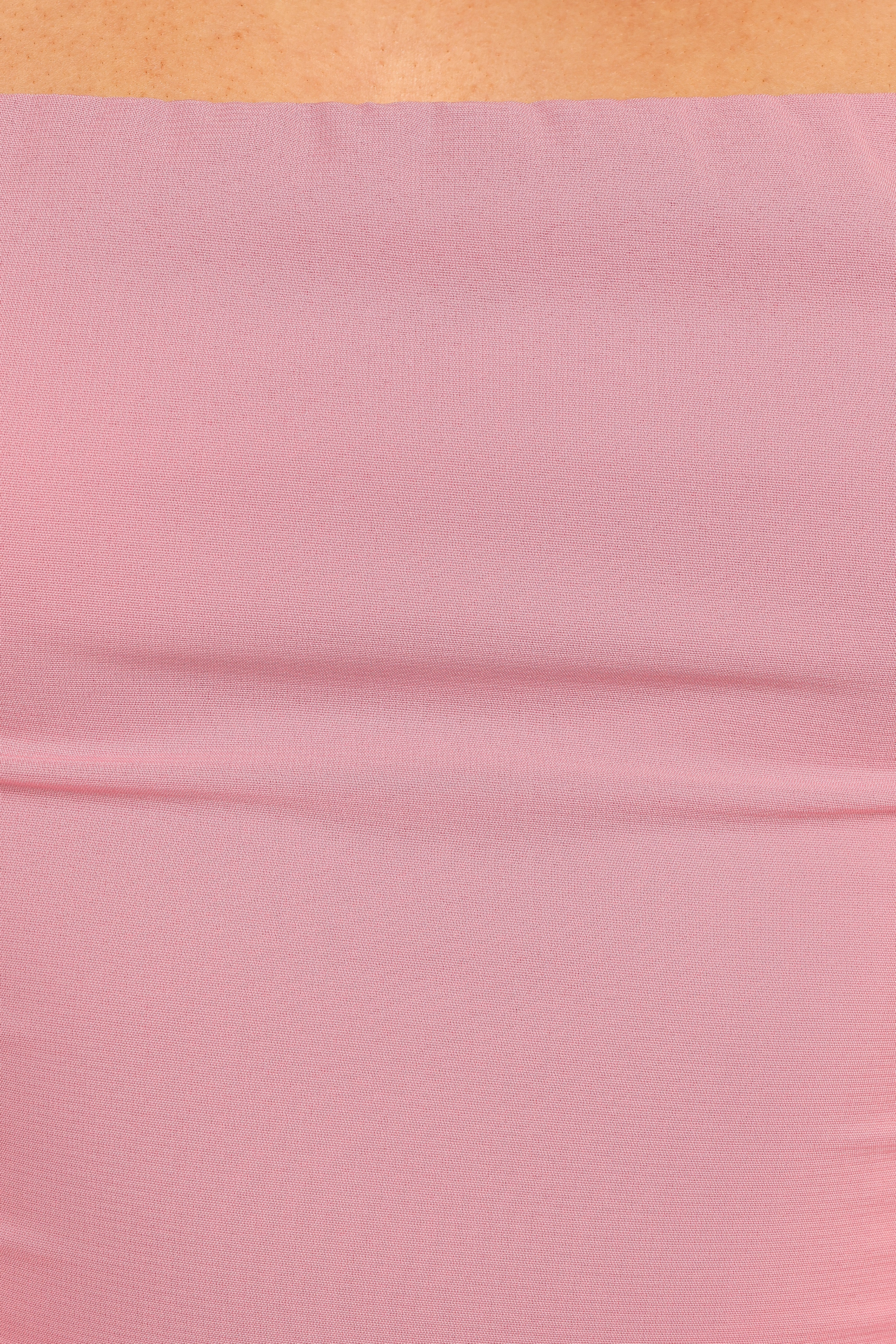 Luna Two Piece Set - Mauve-Ladys Street