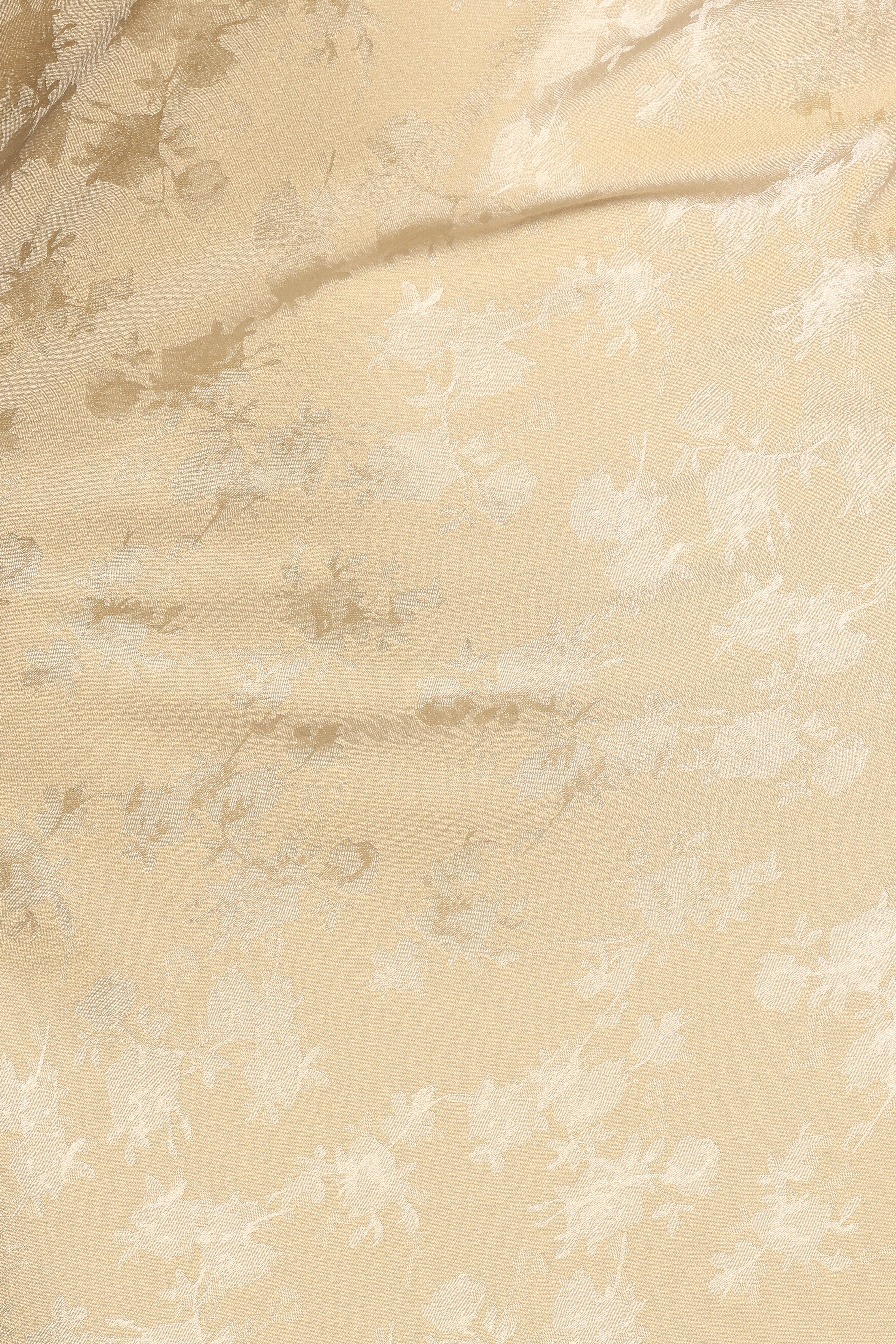 Malie Maxi Dress - Lemon-Ladys Street