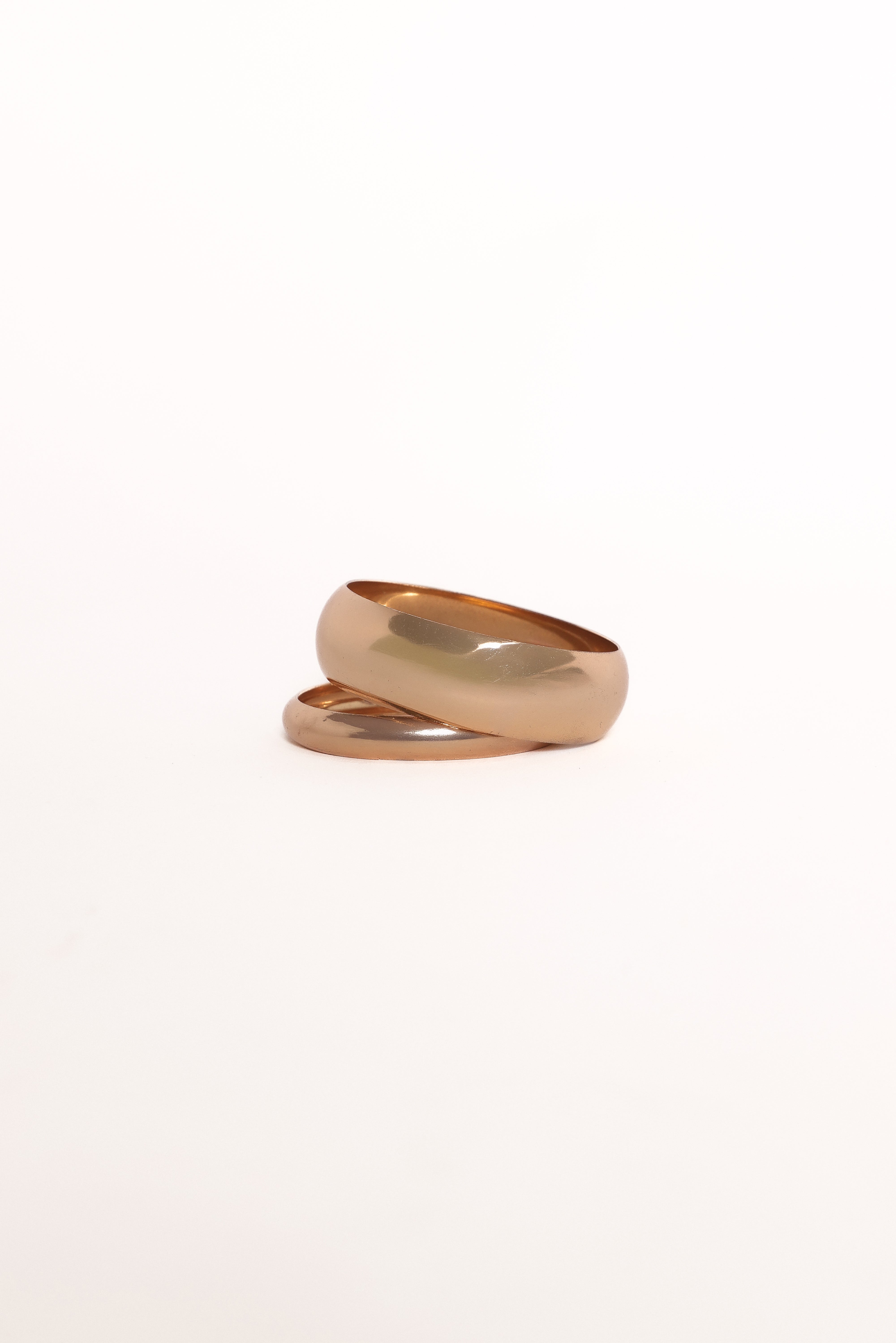 Maya Bracelet Set - Gold-Ladys Street