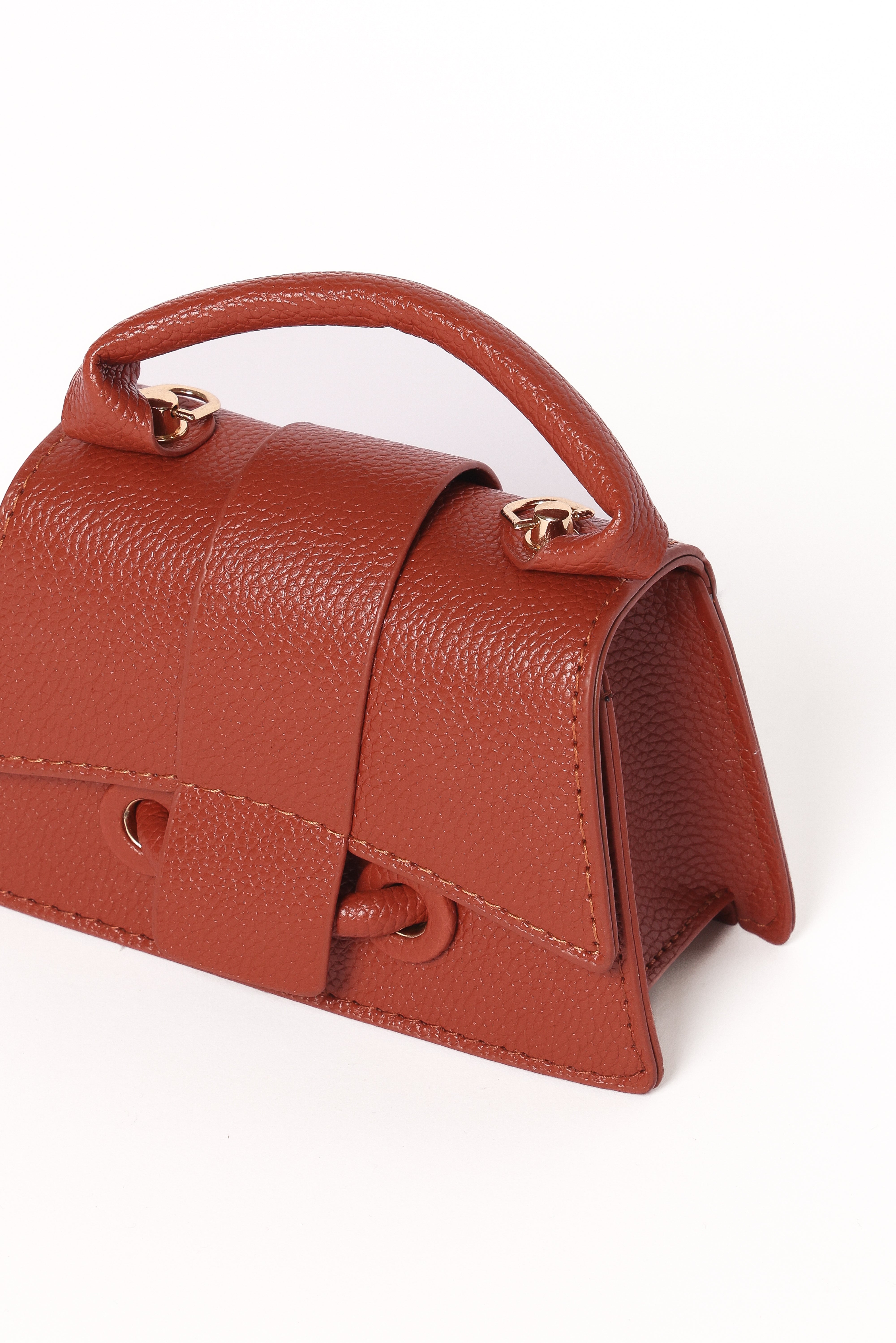 Mckinley Bag - Tan-Ladys Street