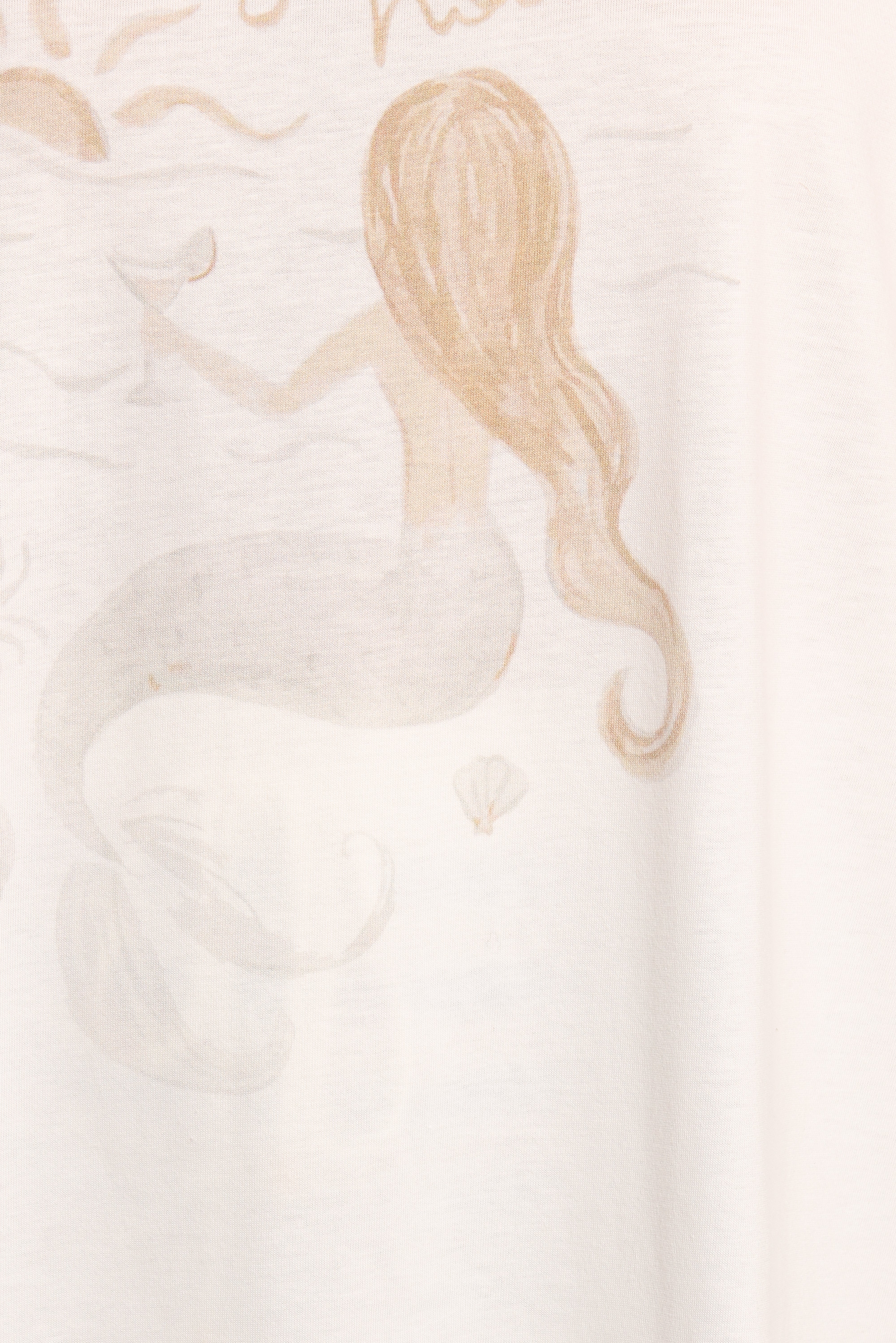 Mia Graphic Tee - Golden Hour-Ladys Street