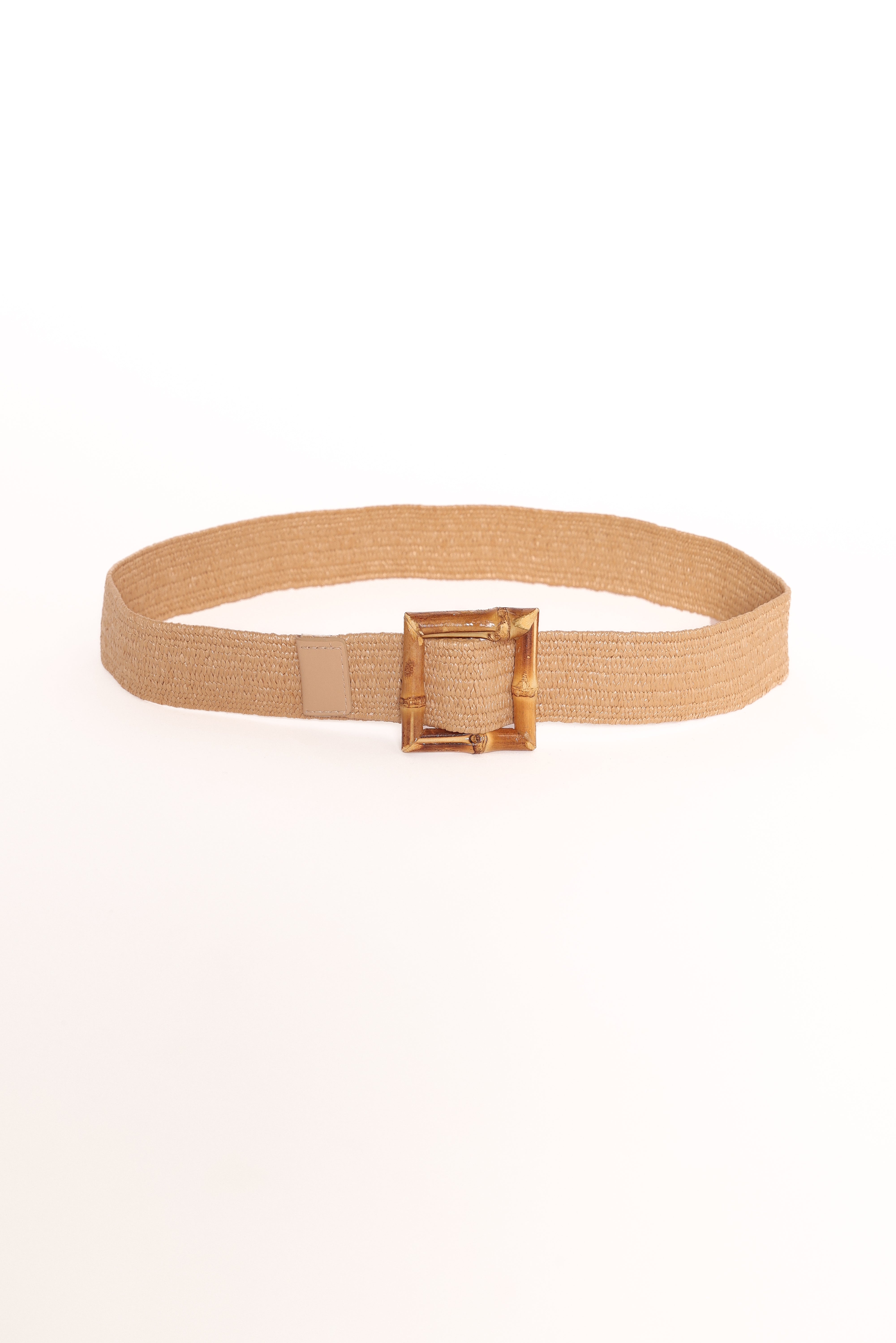 Miami Belt - Tan-Ladys Street