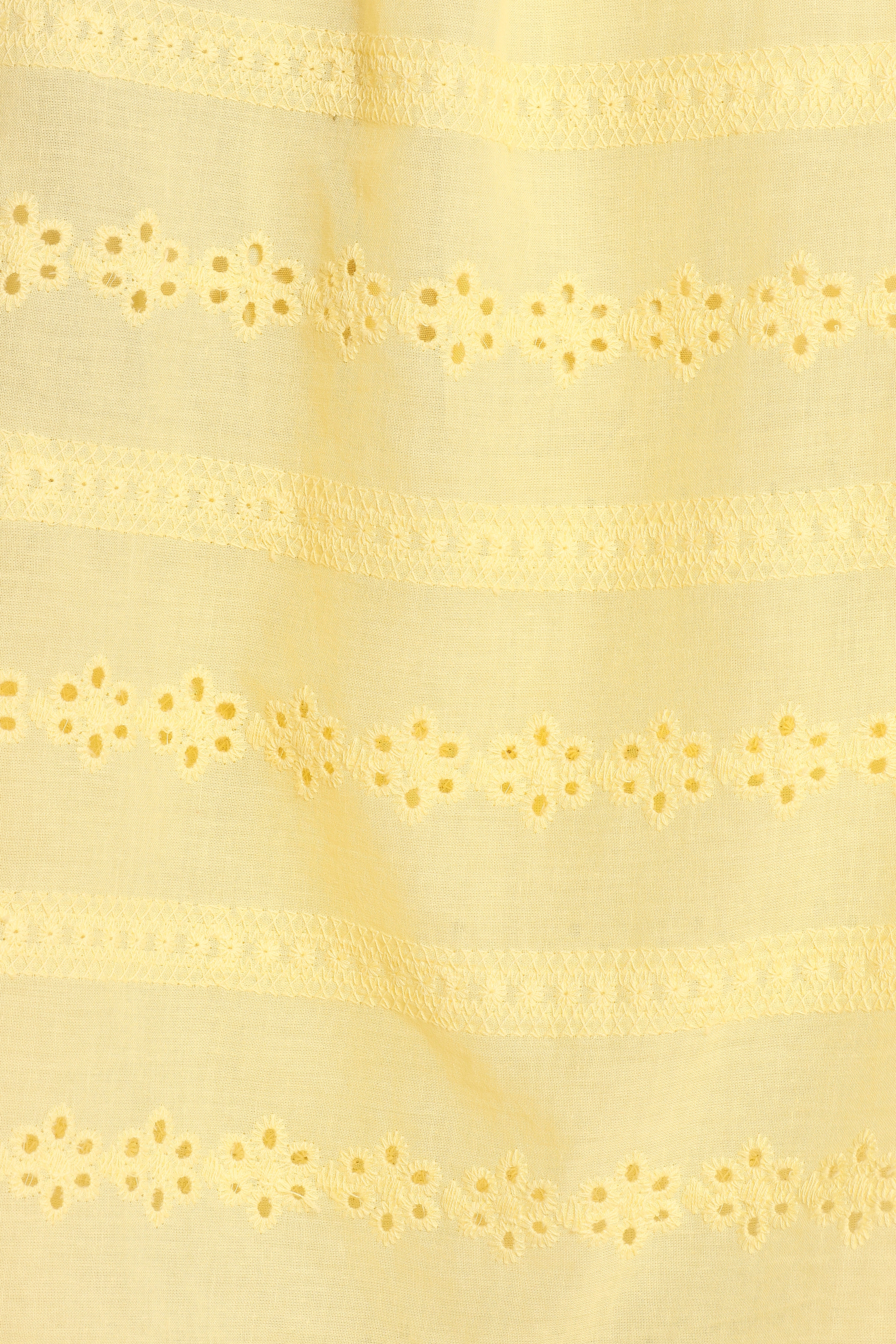 Michele Strapless Jumpsuit - Butter Yellow-Ladys Street